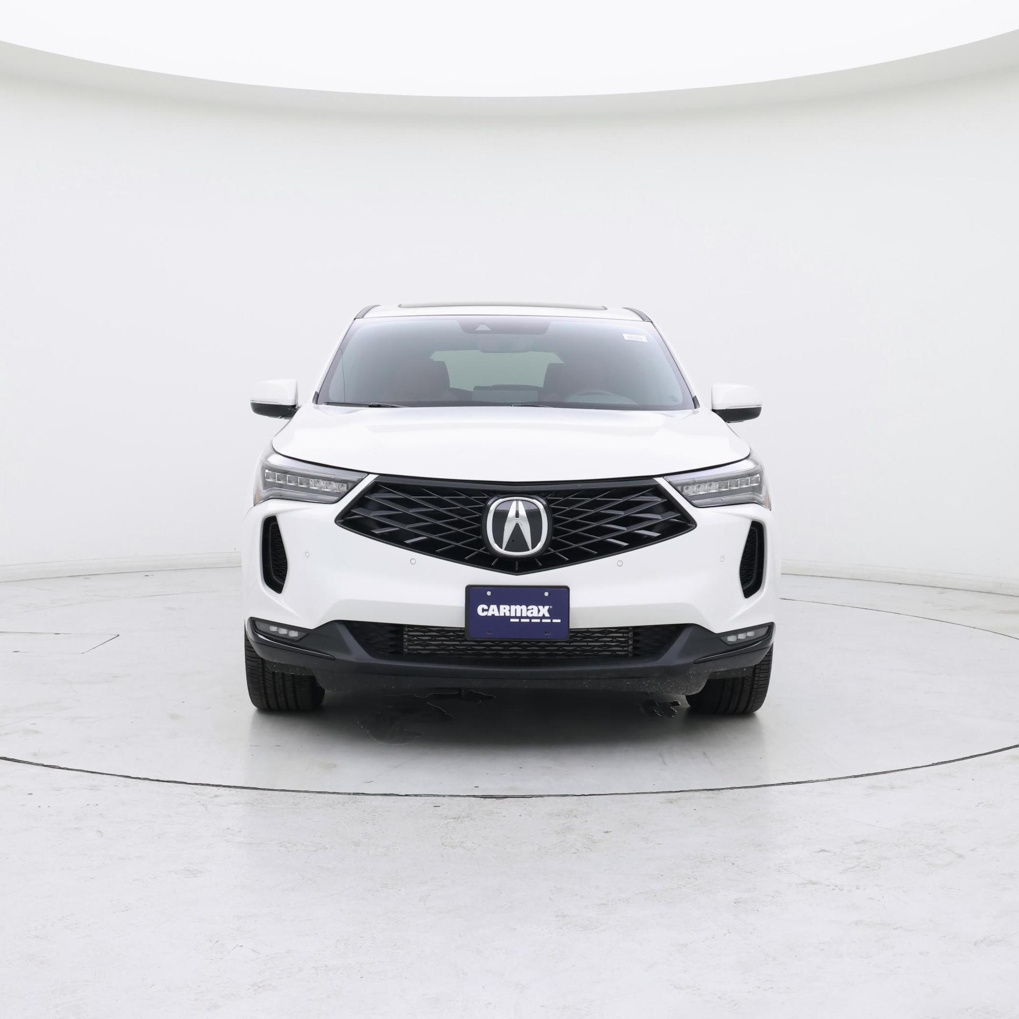 Thumbnail: 2025 Acura RDX - 5