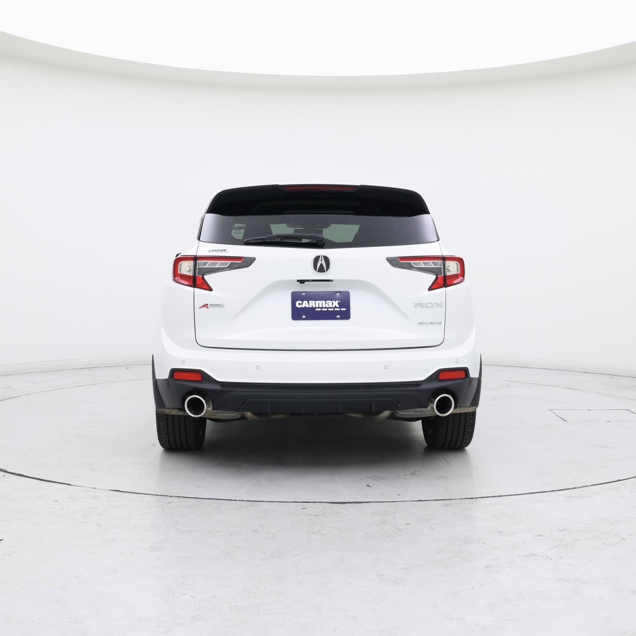 Thumbnail: 2025 Acura RDX - 6