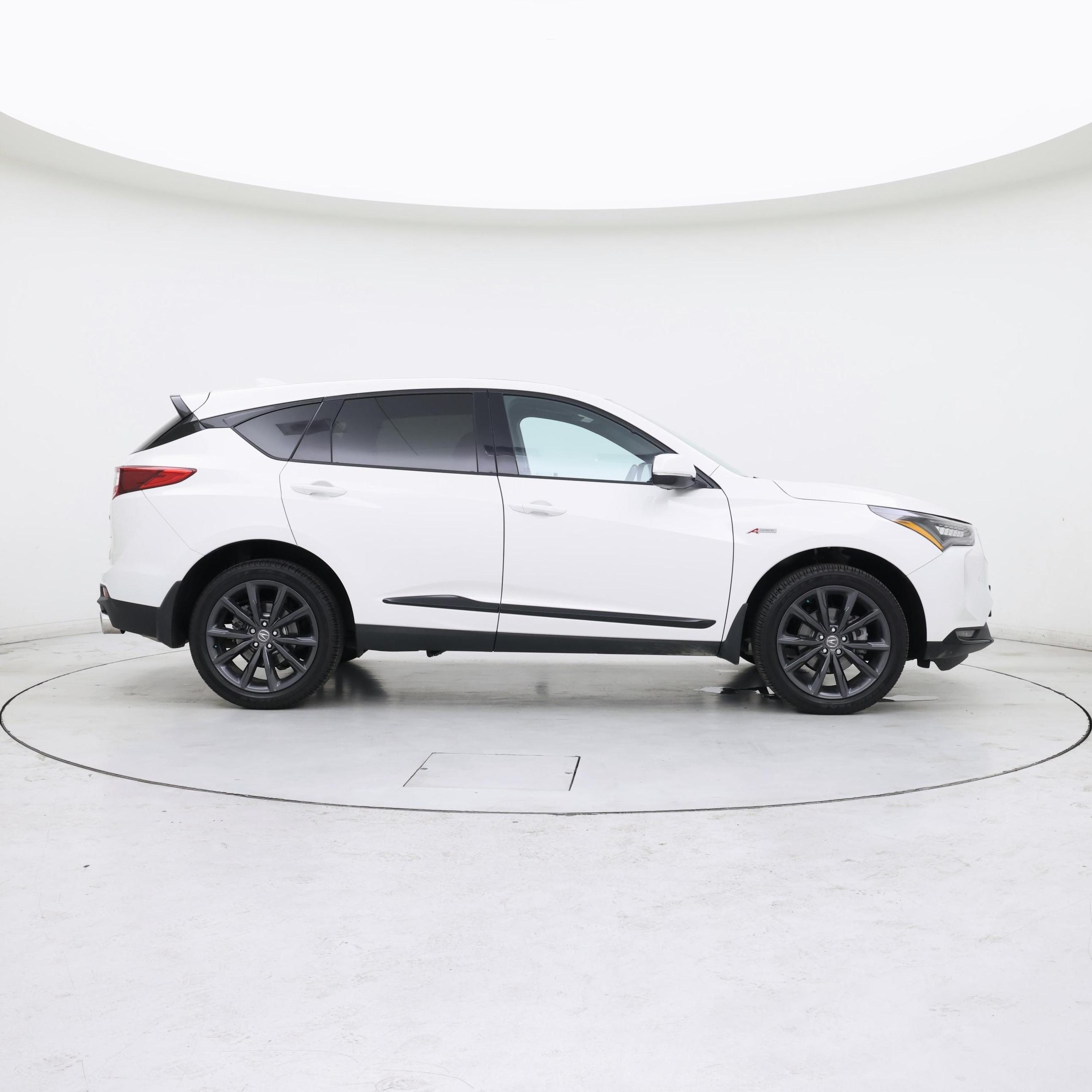 Thumbnail: 2025 Acura RDX - 7