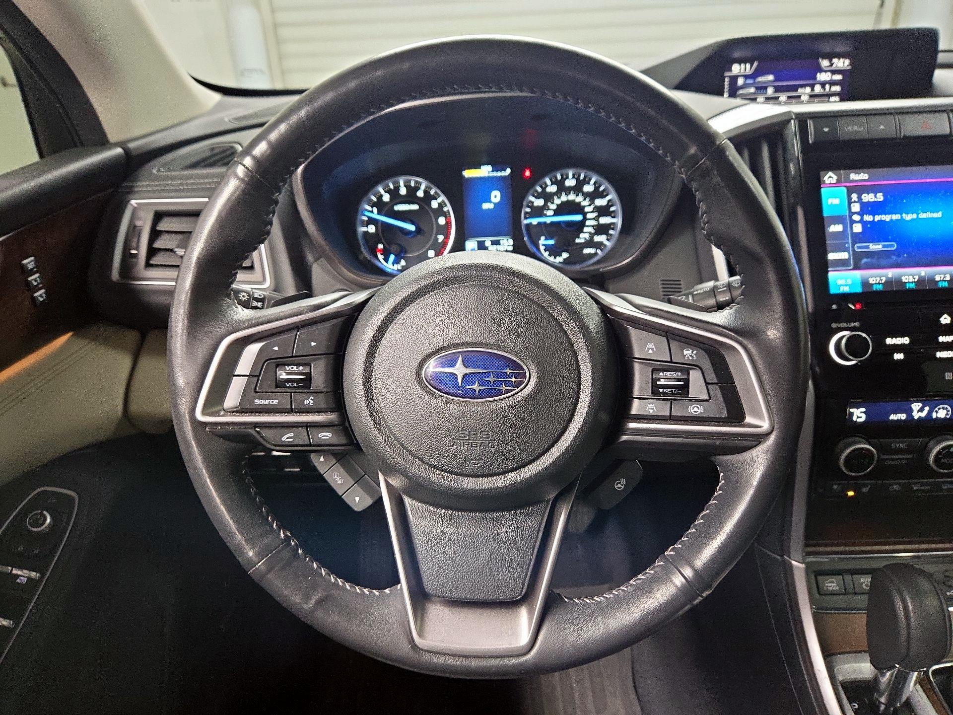 Thumbnail: 2022 Subaru Ascent - 10