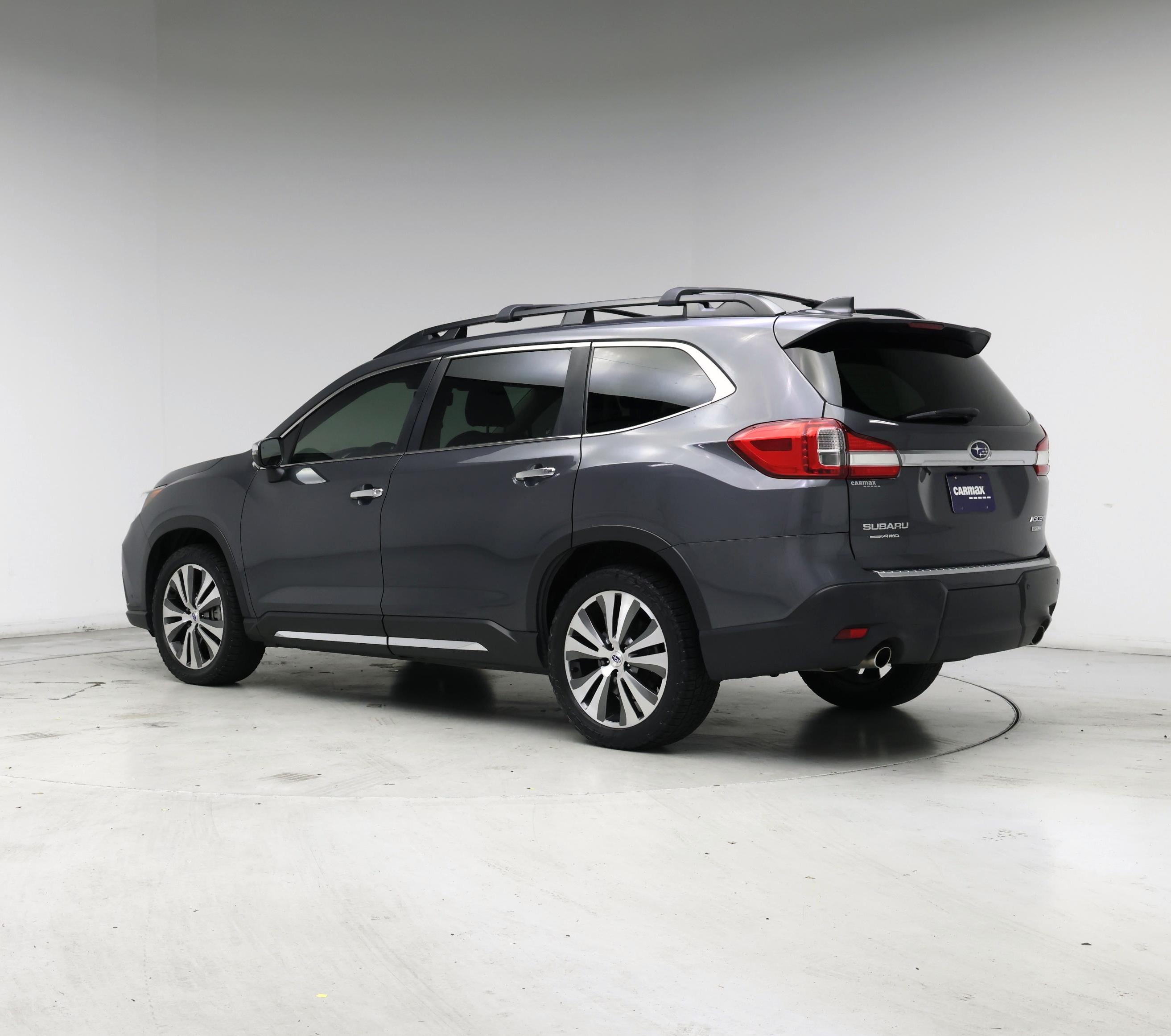 Thumbnail: 2022 Subaru Ascent - 2