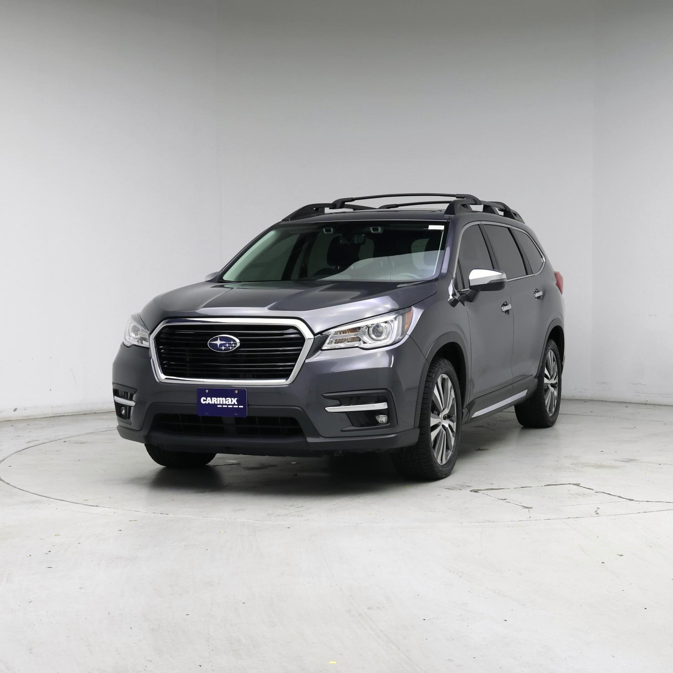 Thumbnail: 2022 Subaru Ascent - 4