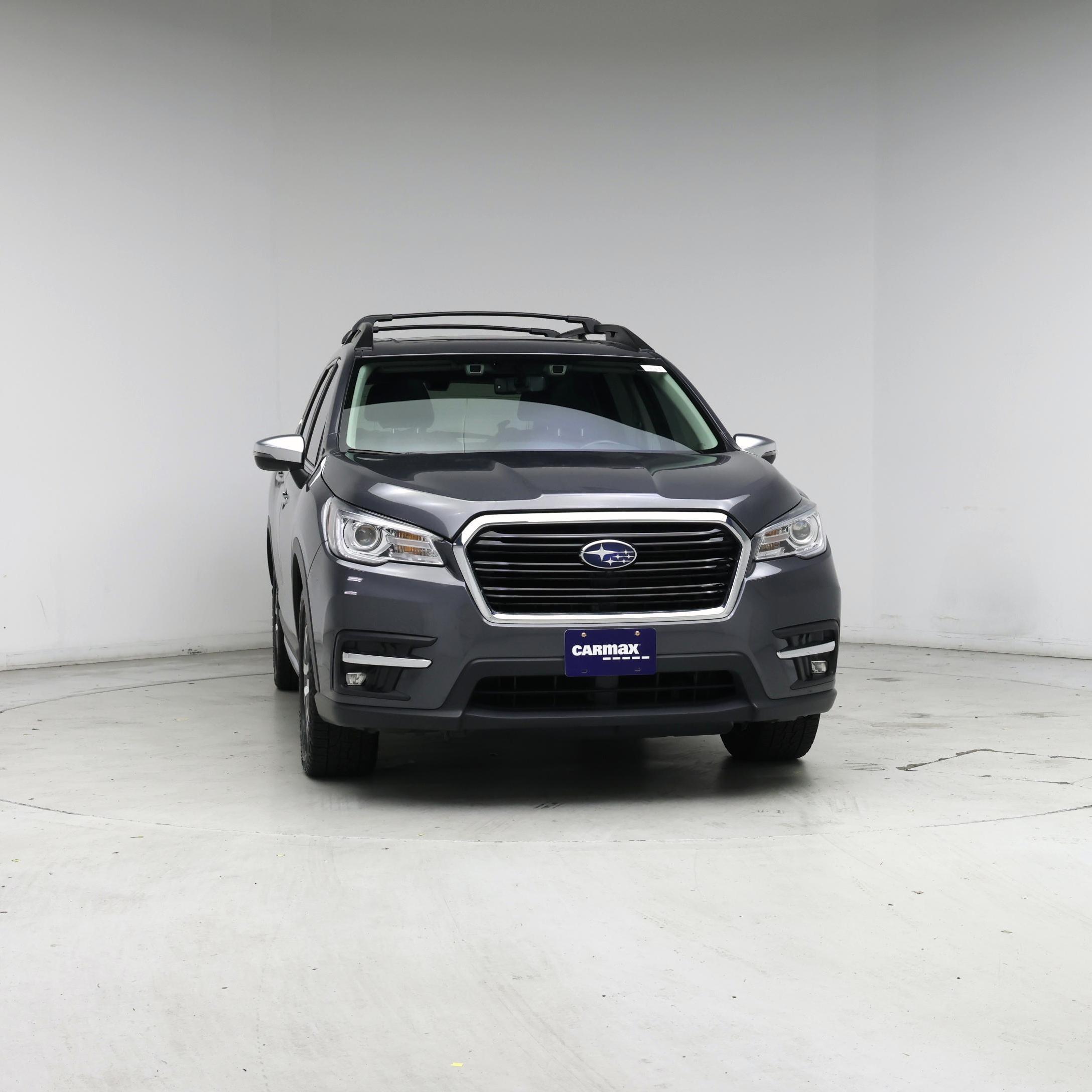 Thumbnail: 2022 Subaru Ascent - 5