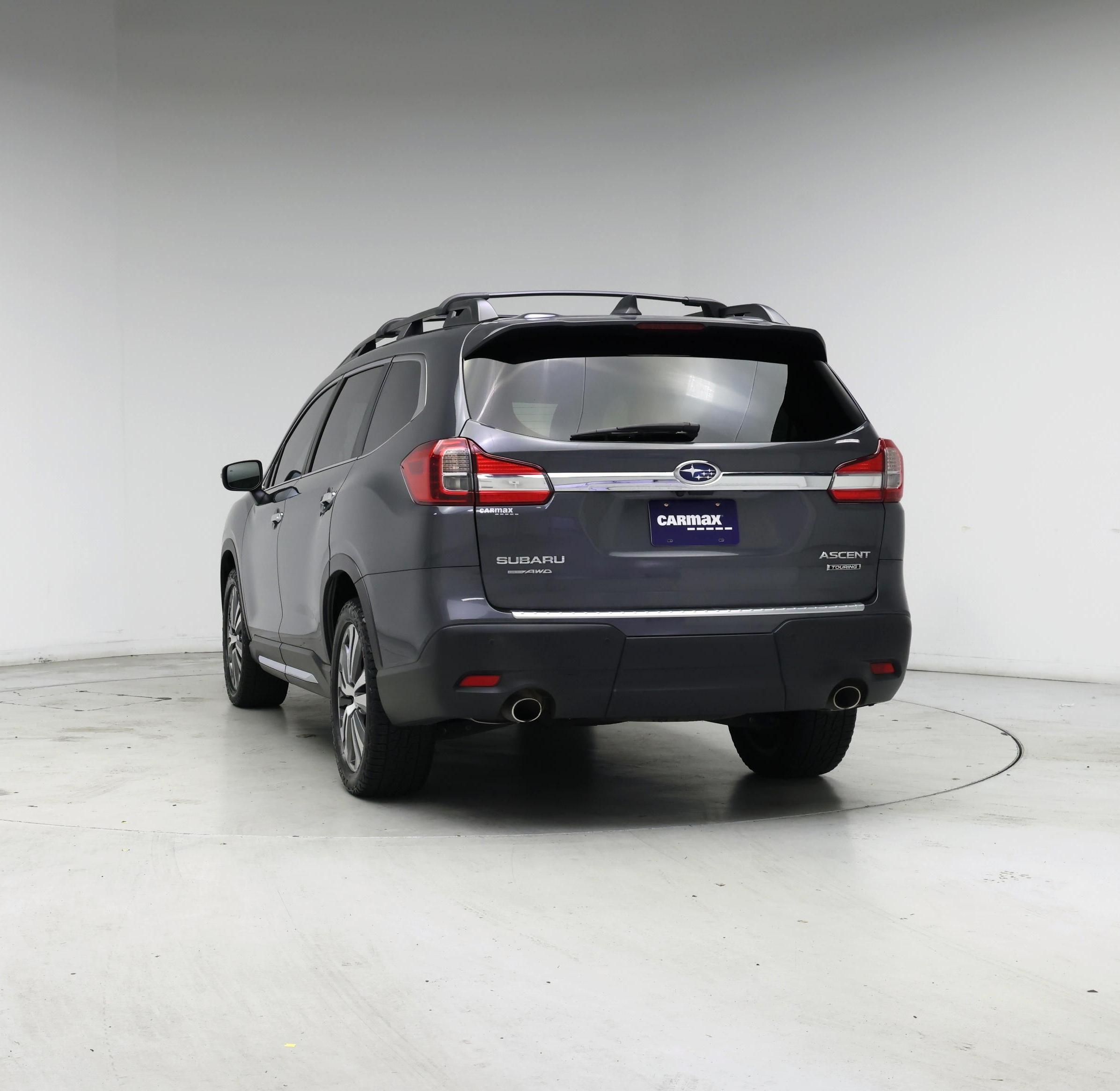 Thumbnail: 2022 Subaru Ascent - 6