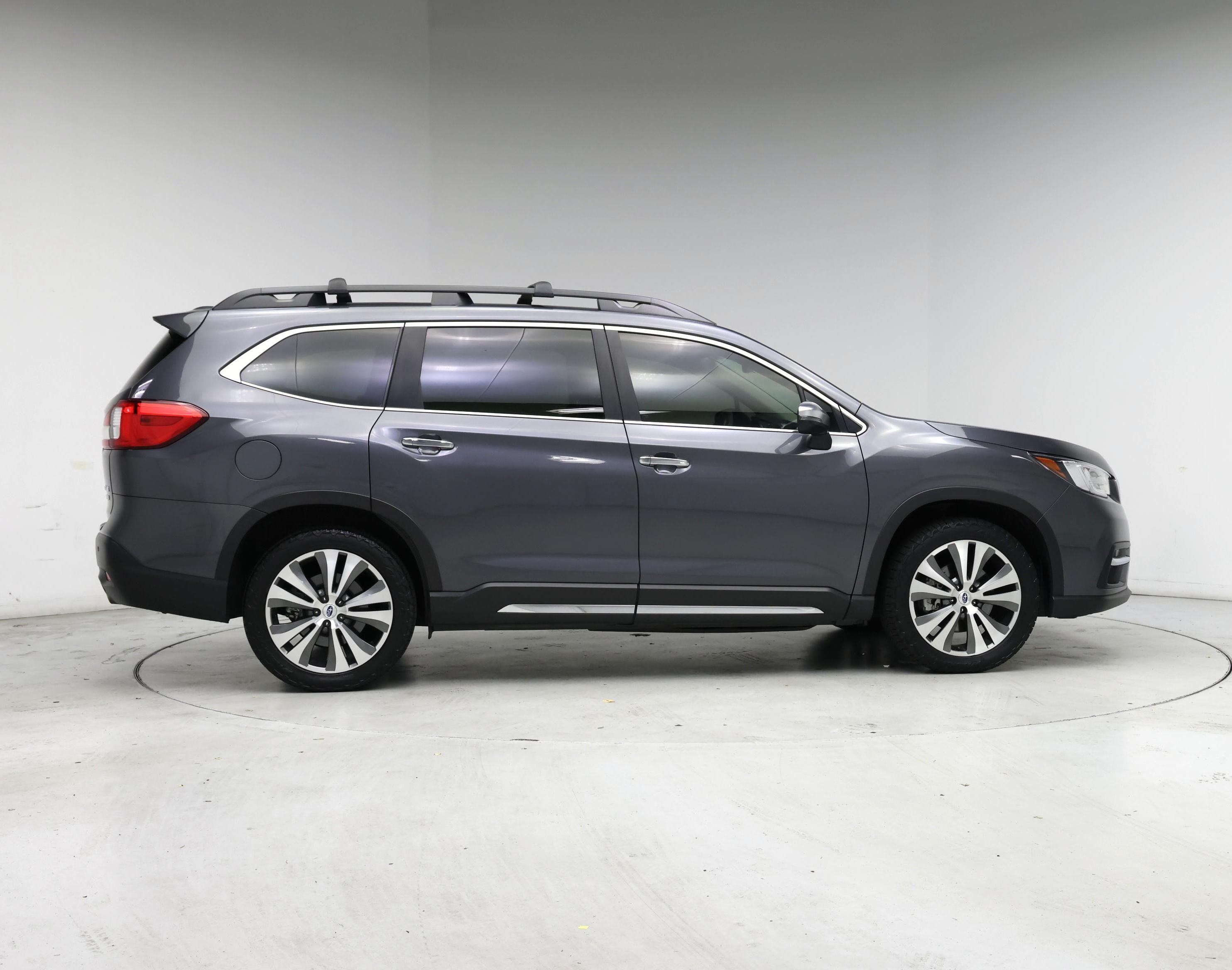 Thumbnail: 2022 Subaru Ascent - 7