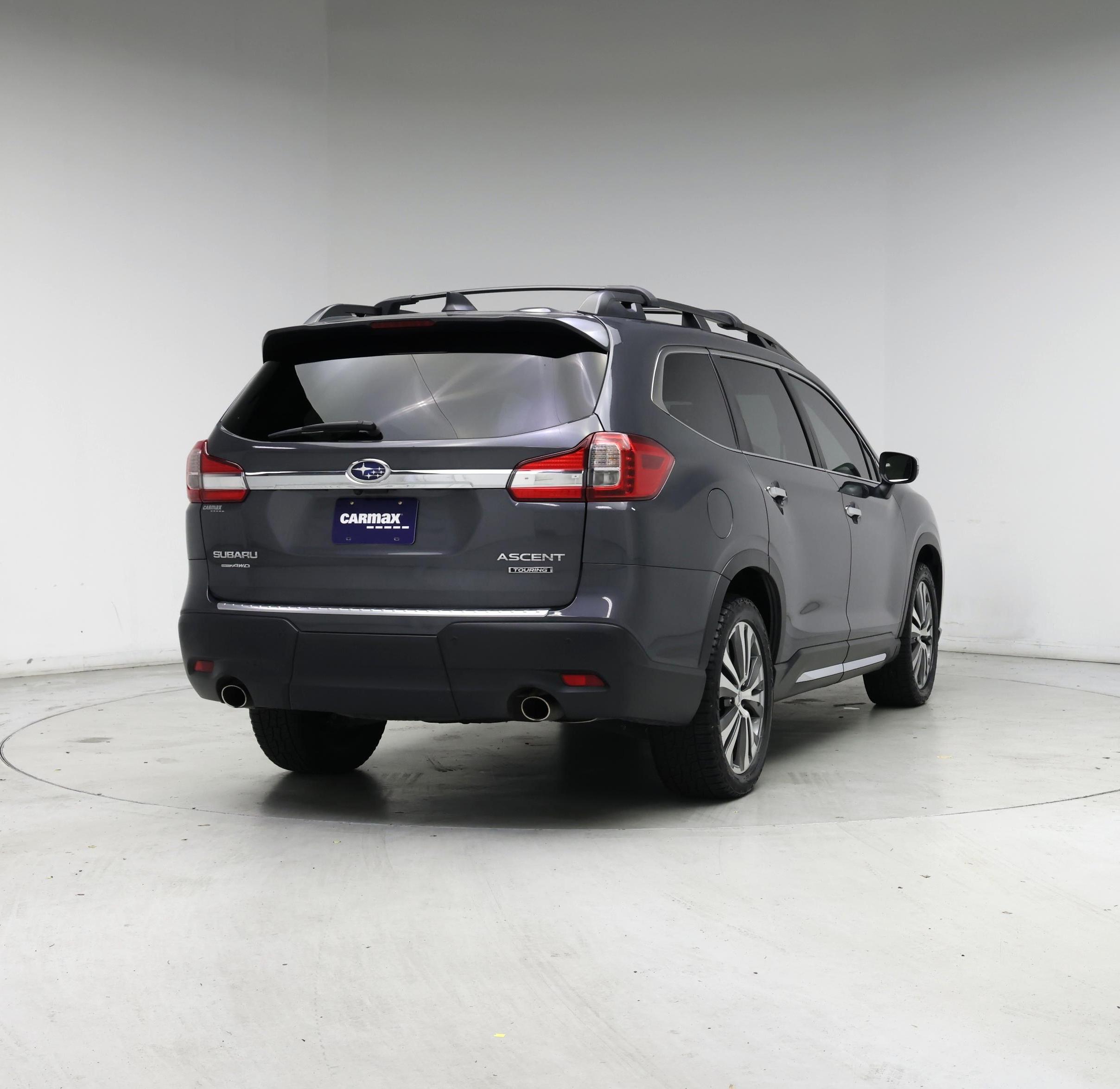 Thumbnail: 2022 Subaru Ascent - 8