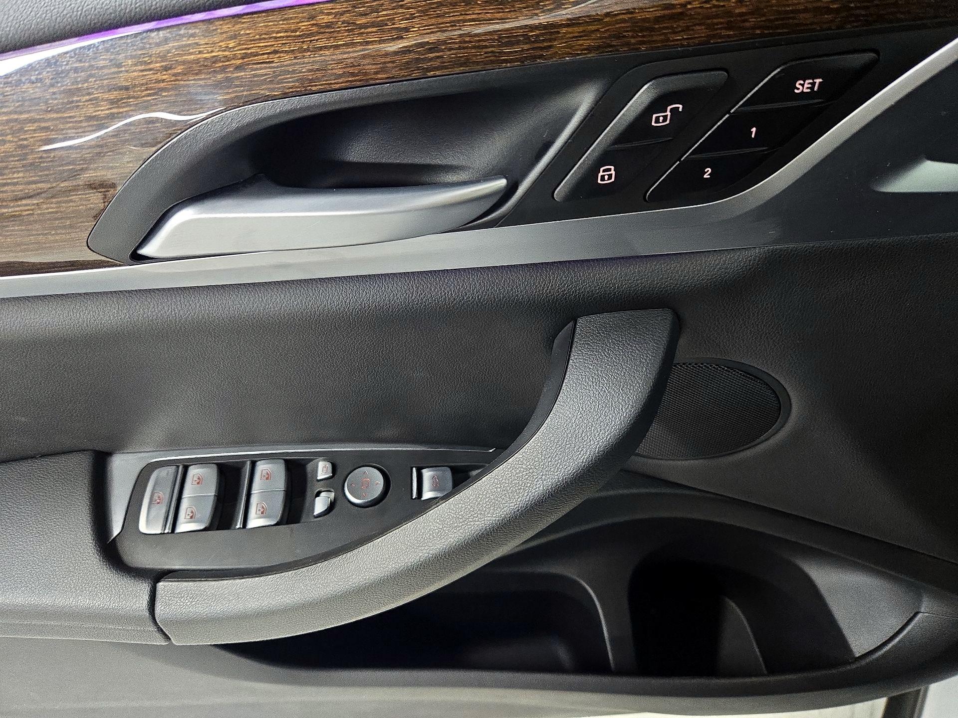 Thumbnail: 2024 BMW X3 - 12