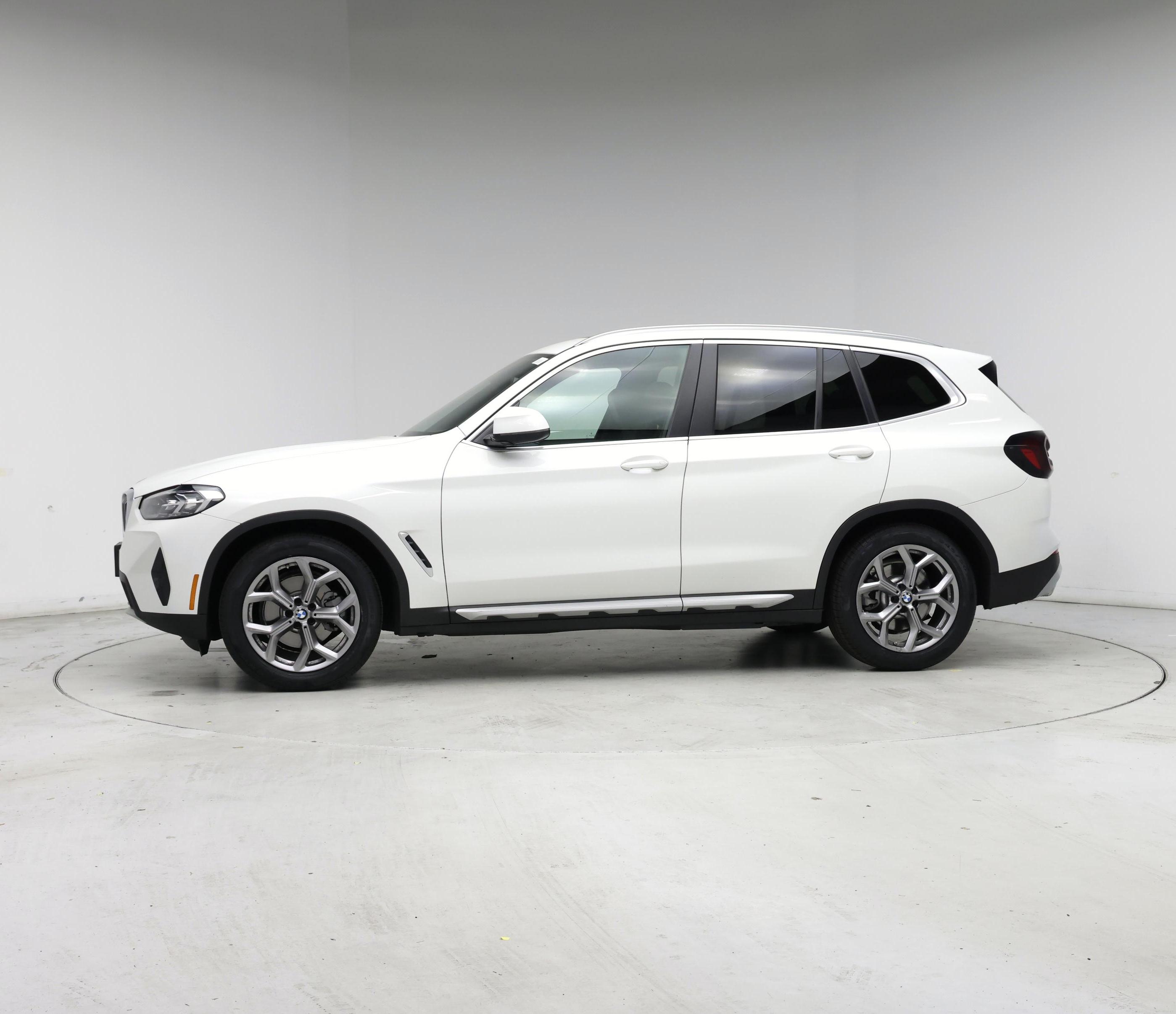 Thumbnail: 2024 BMW X3 - 3