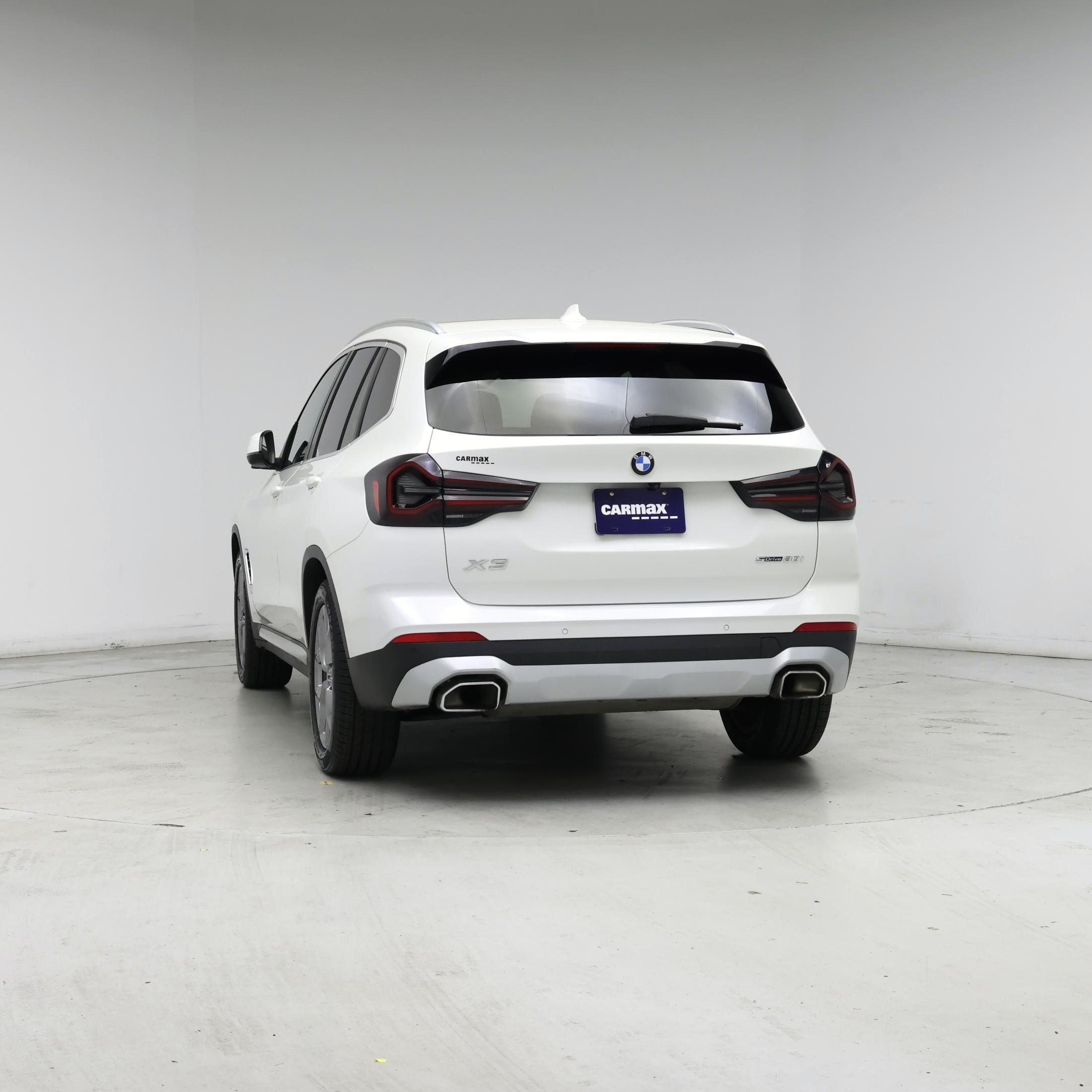 Thumbnail: 2024 BMW X3 - 6