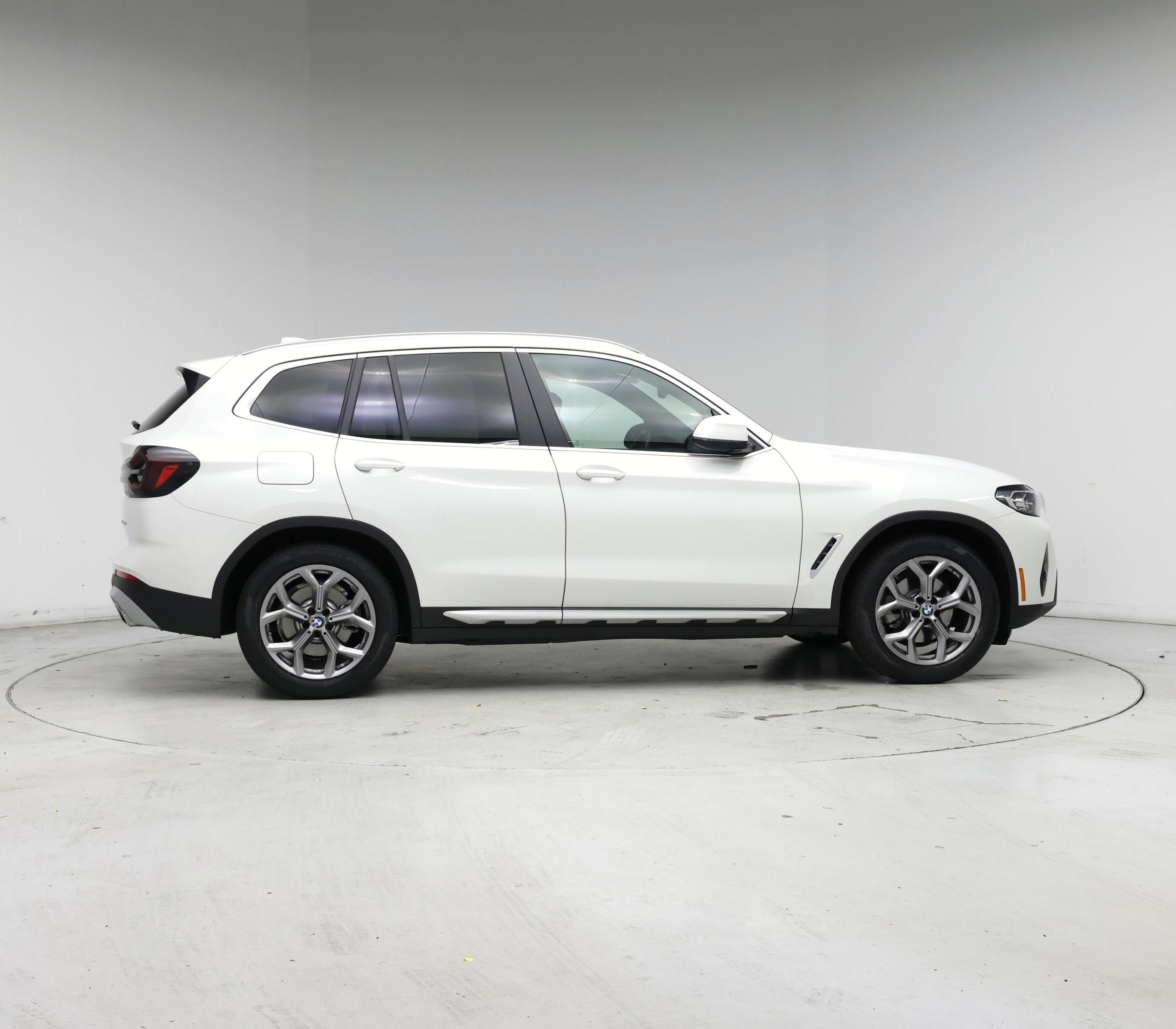 Thumbnail: 2024 BMW X3 - 7