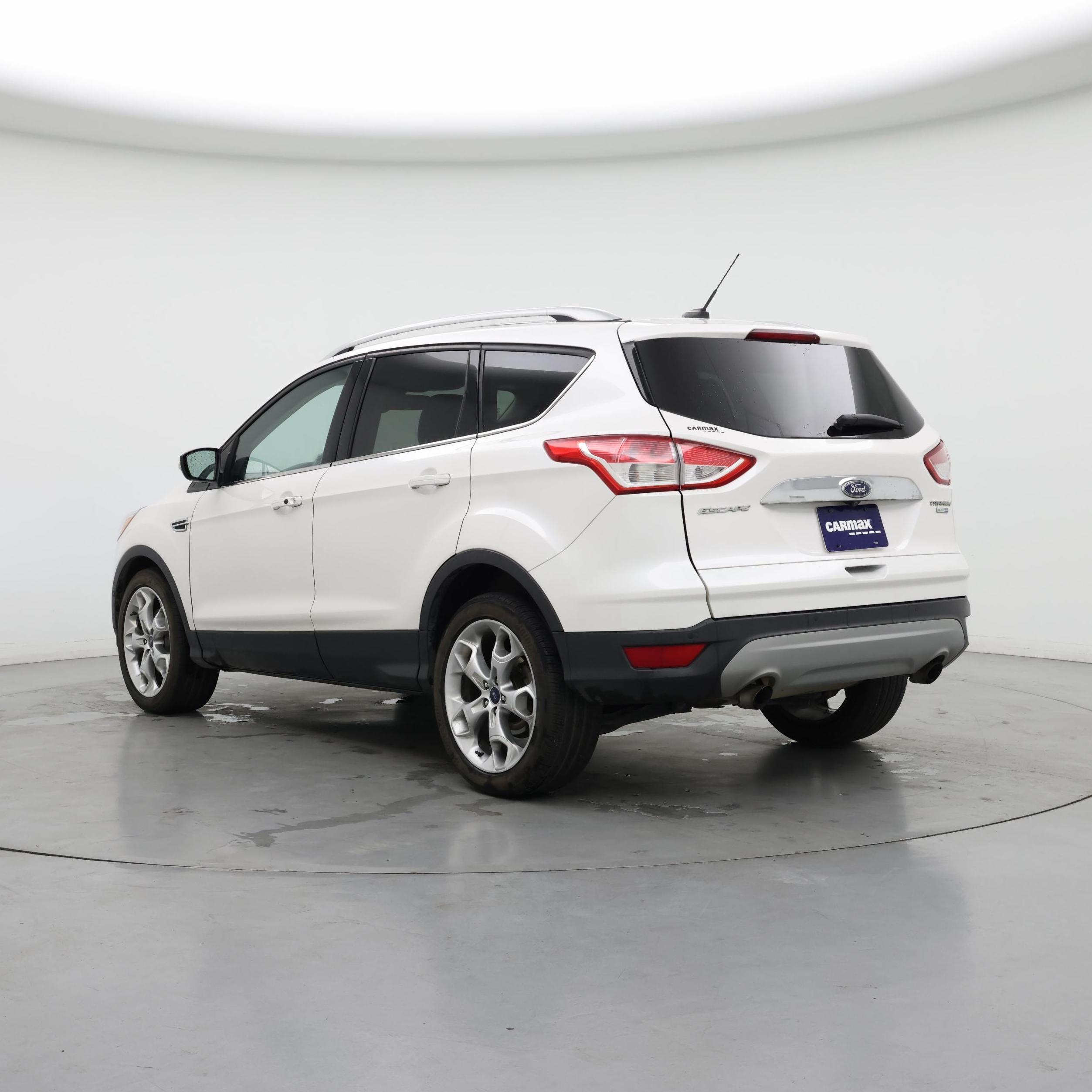 Thumbnail: 2016 Ford Escape - 2