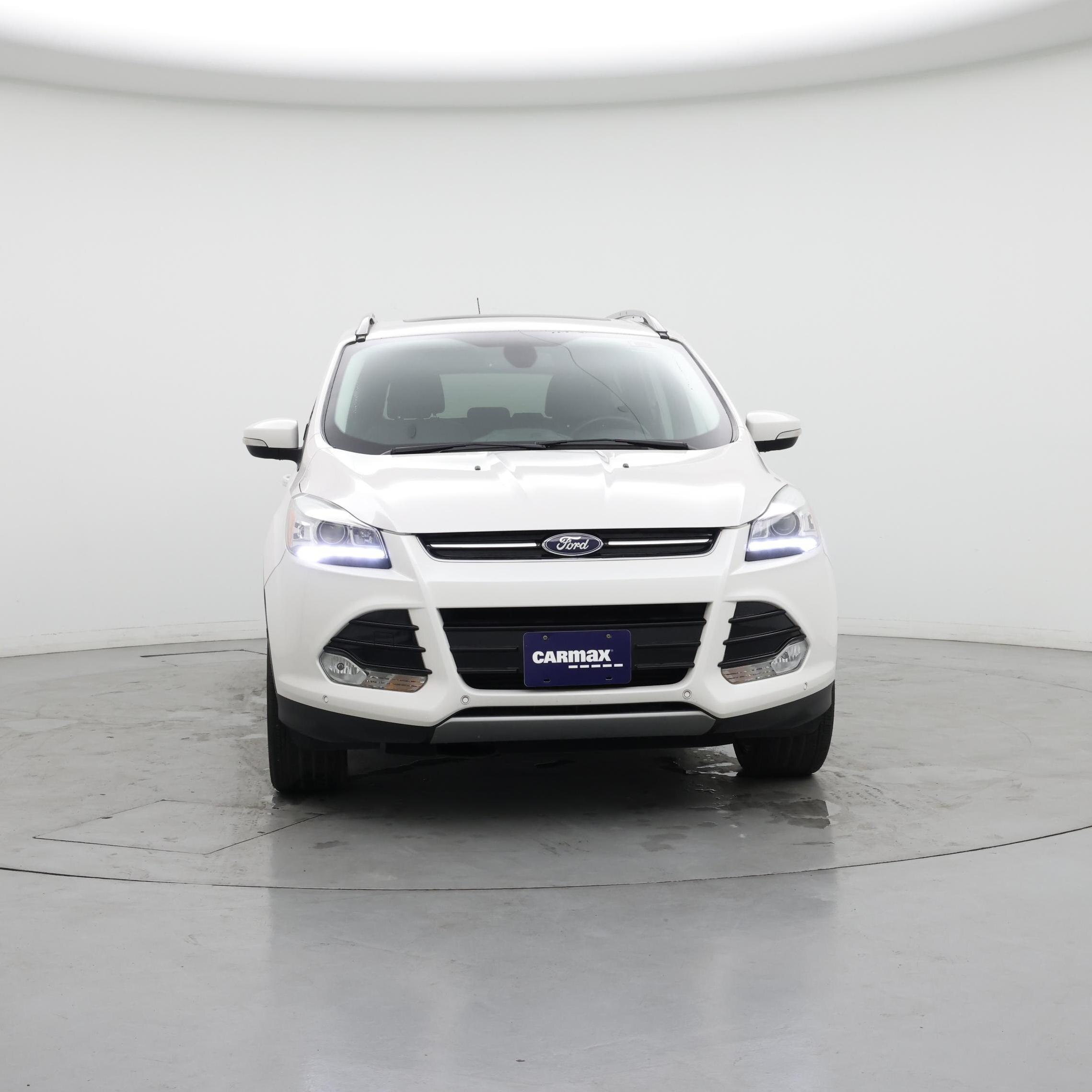 Thumbnail: 2016 Ford Escape - 5
