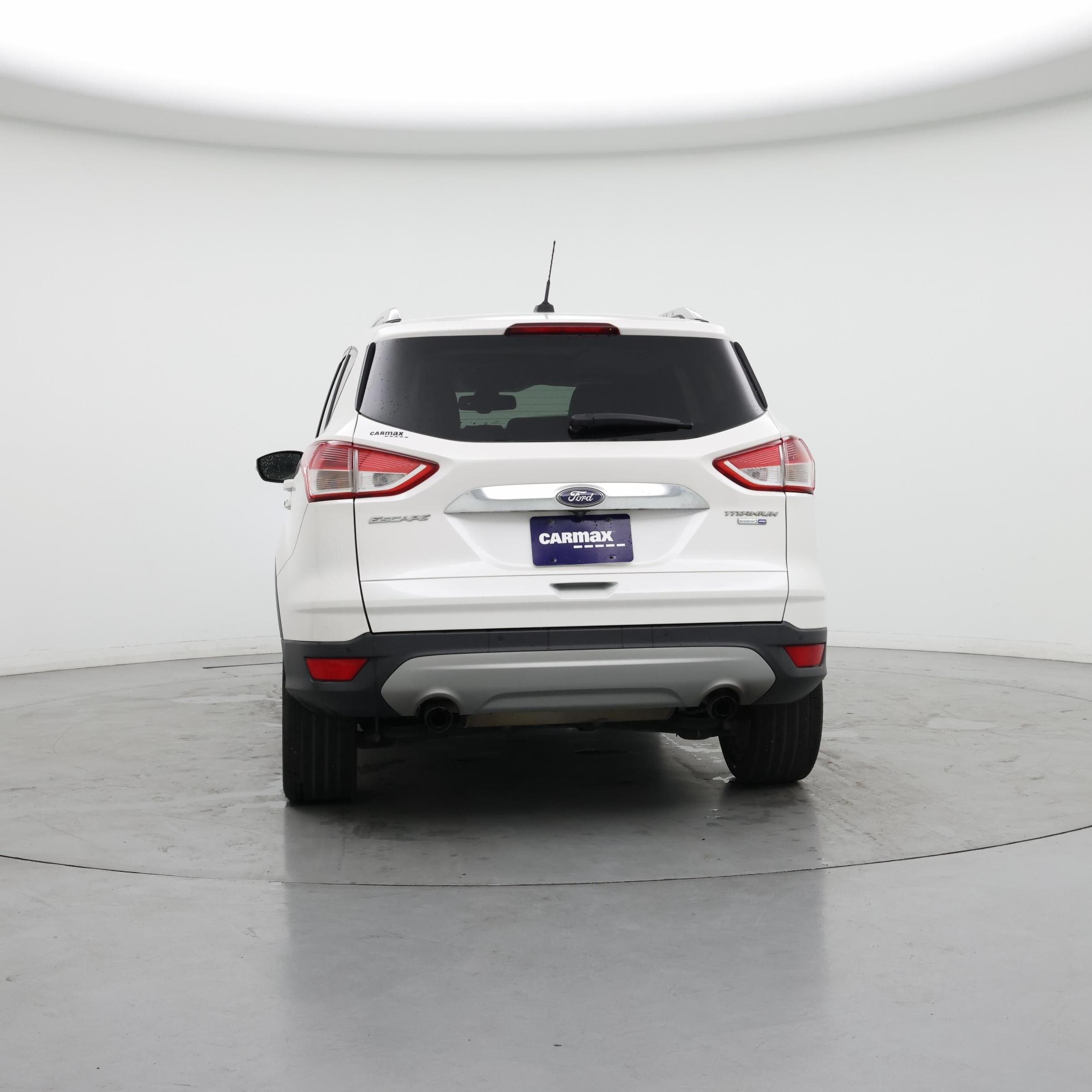 Thumbnail: 2016 Ford Escape - 6