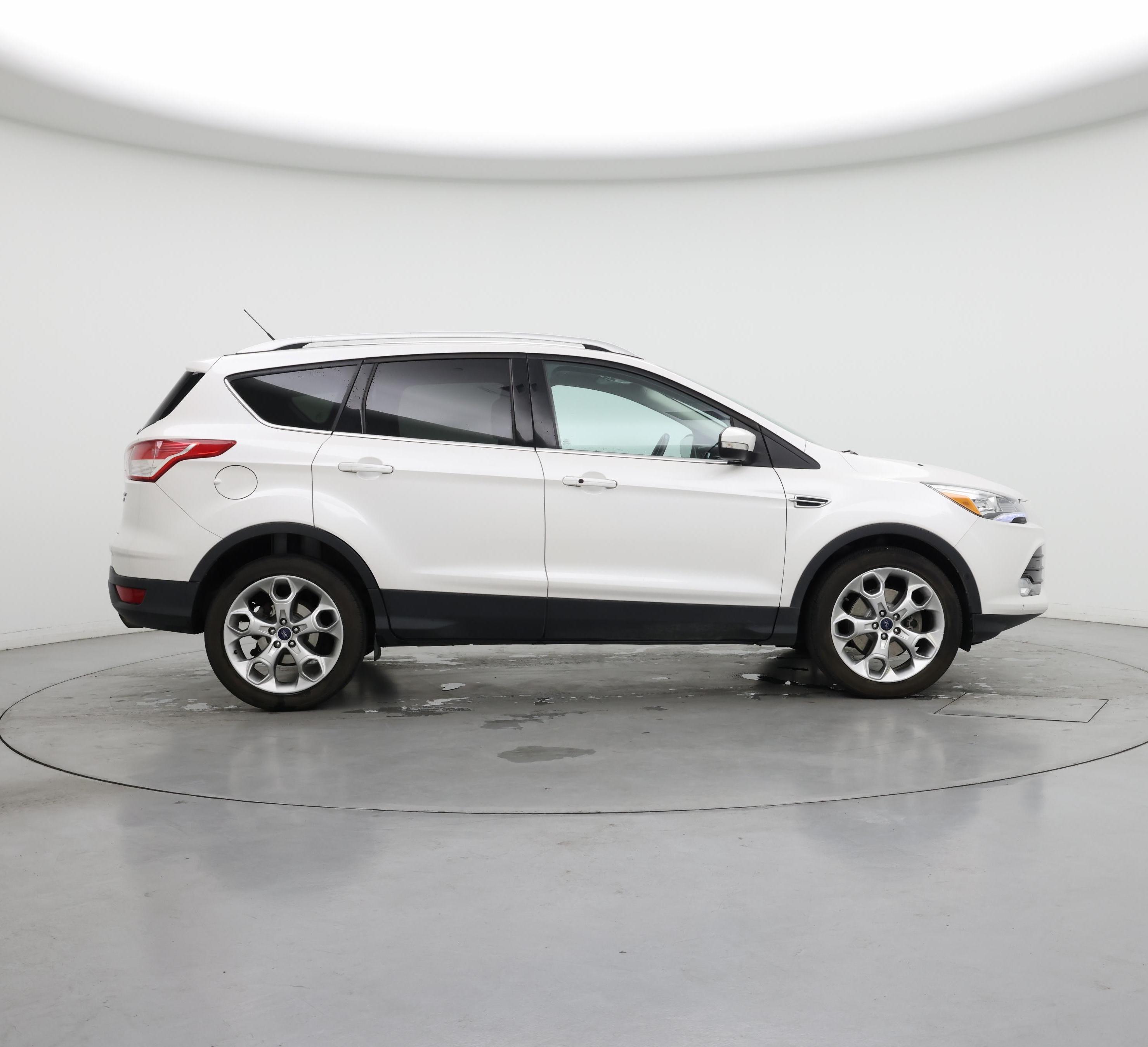 Thumbnail: 2016 Ford Escape - 7