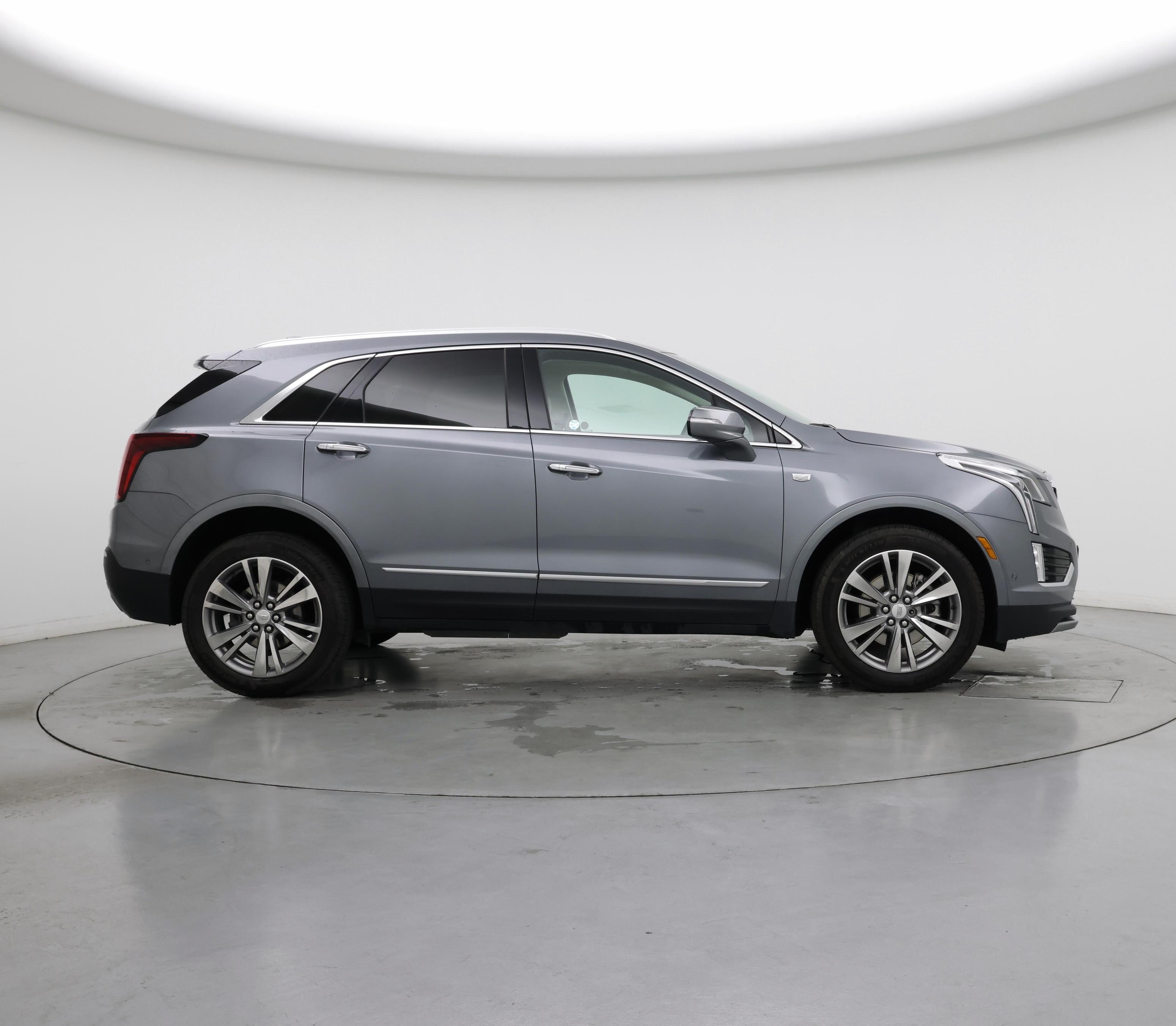 Thumbnail: 2021 Cadillac XT5 - 7