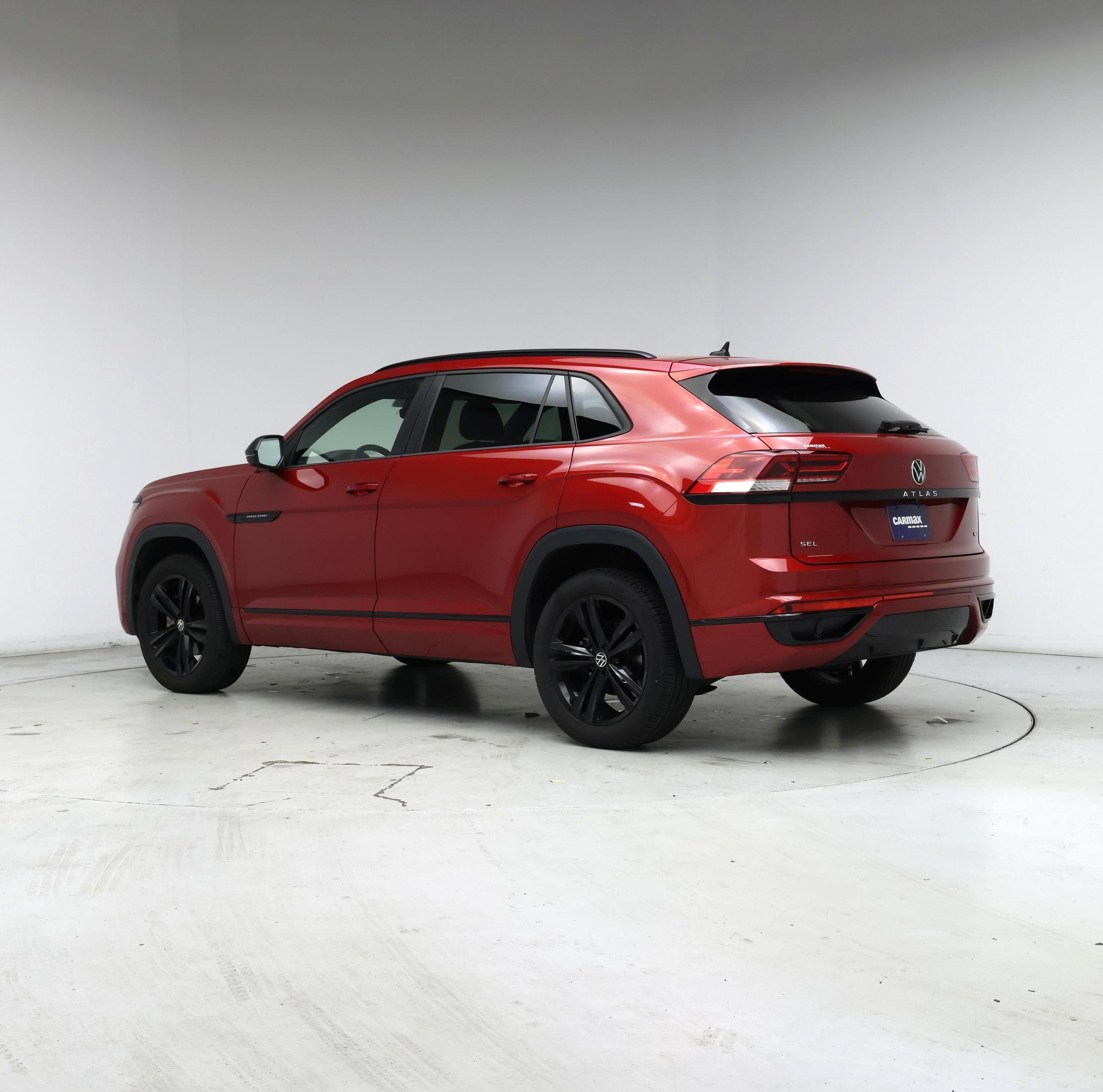 Thumbnail: 2023 Volkswagen Atlas - 2
