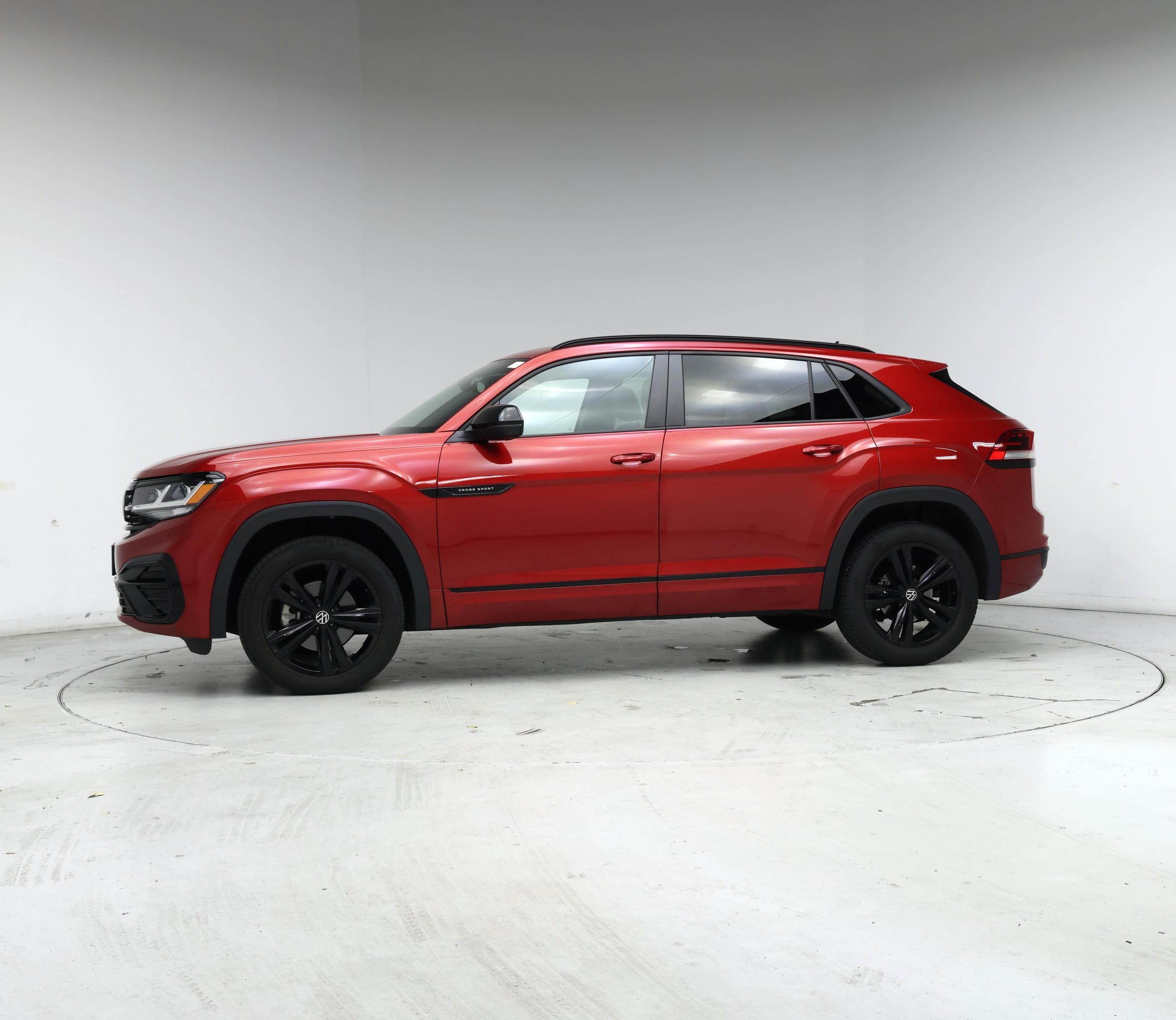 Thumbnail: 2023 Volkswagen Atlas - 3