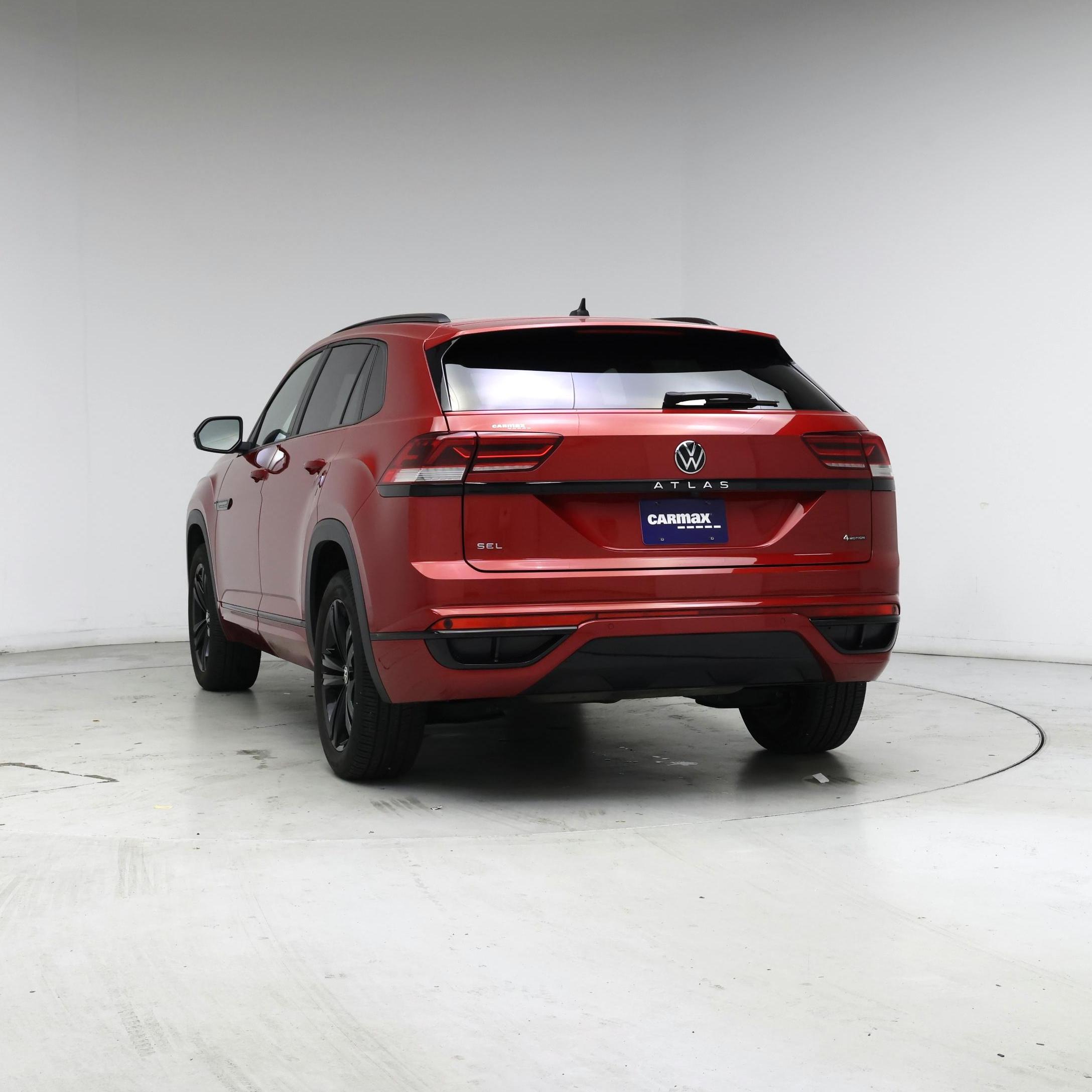 Thumbnail: 2023 Volkswagen Atlas - 6