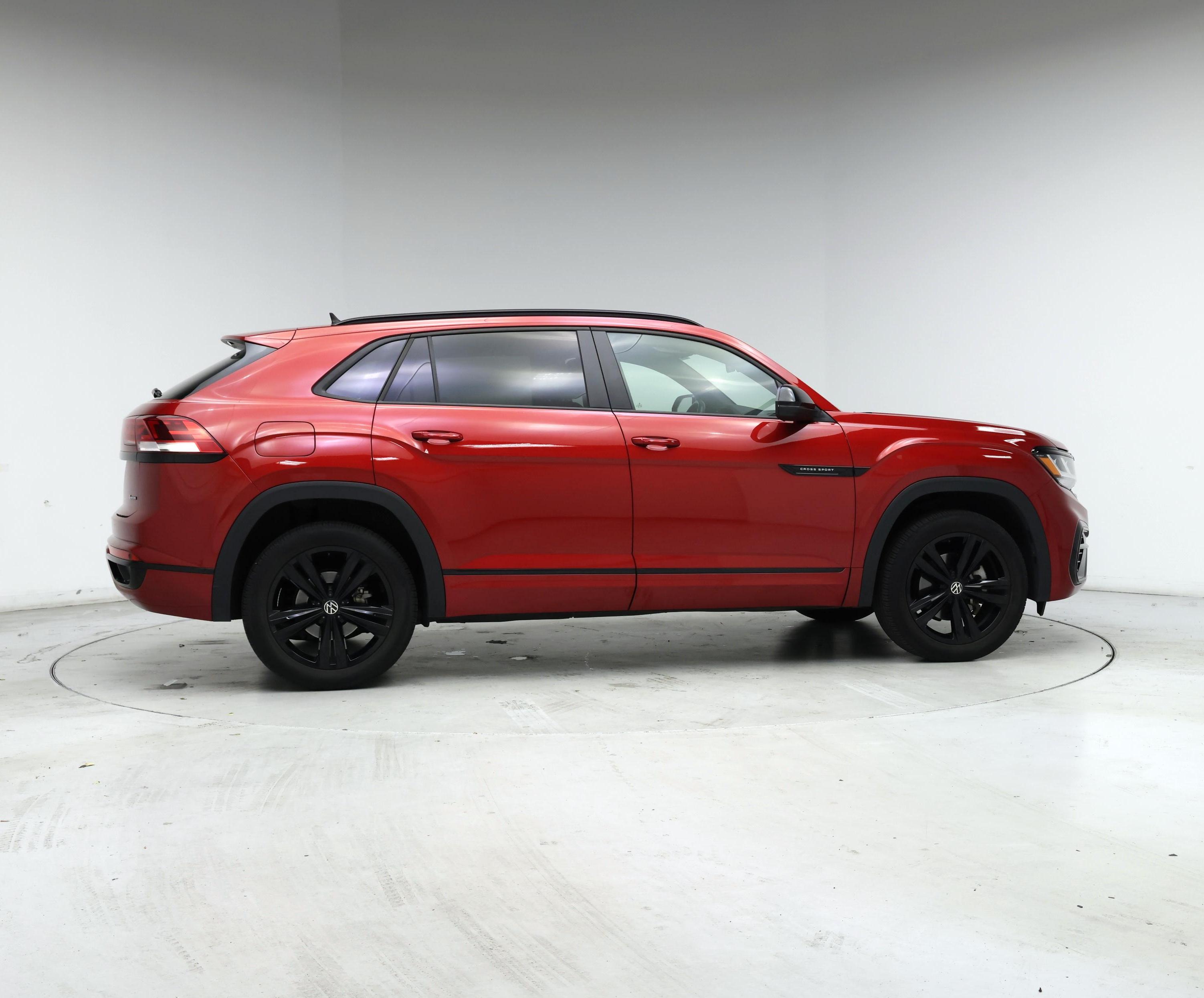Thumbnail: 2023 Volkswagen Atlas - 7