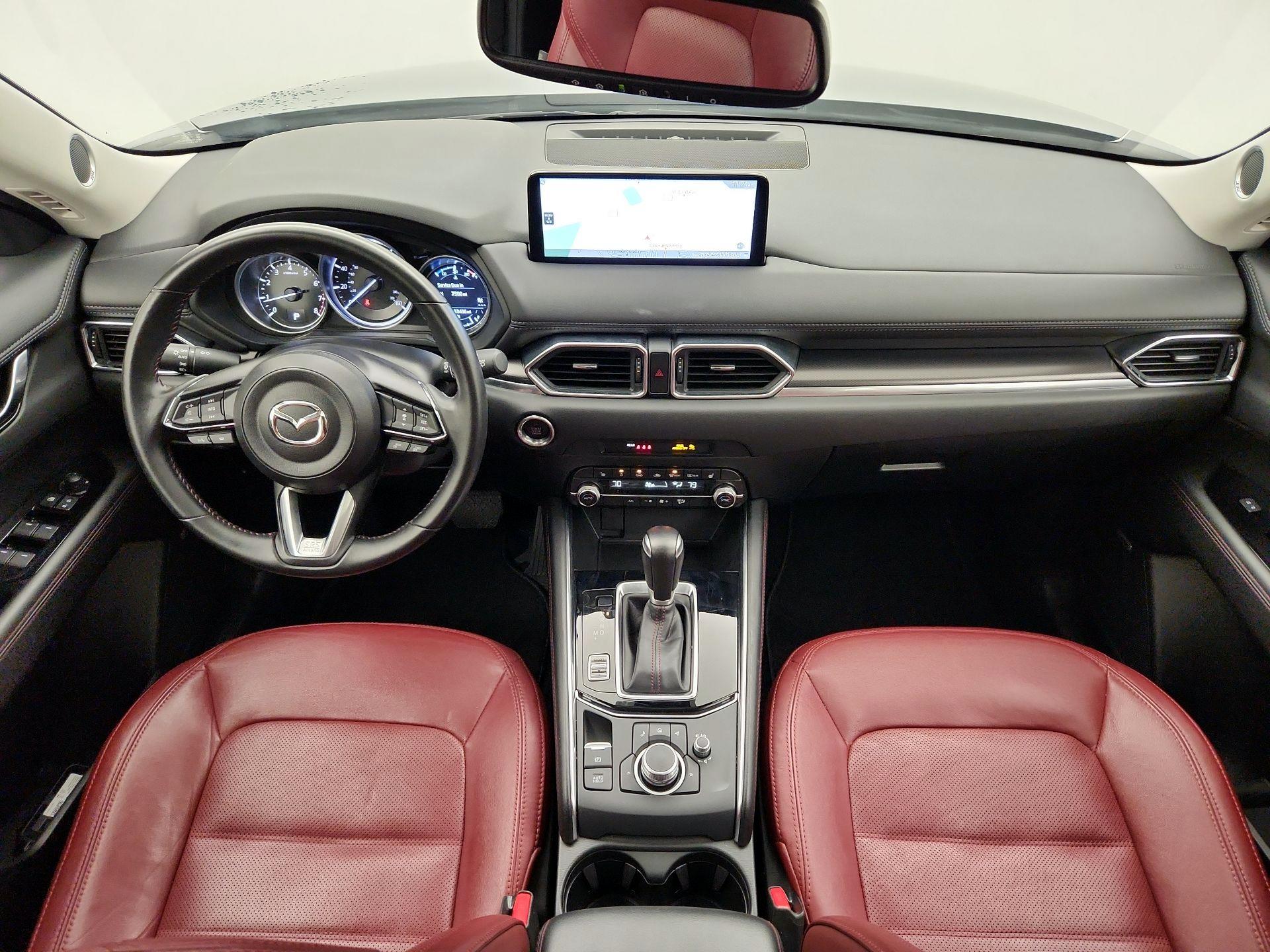 Thumbnail: 2024 Mazda CX-5 - 9