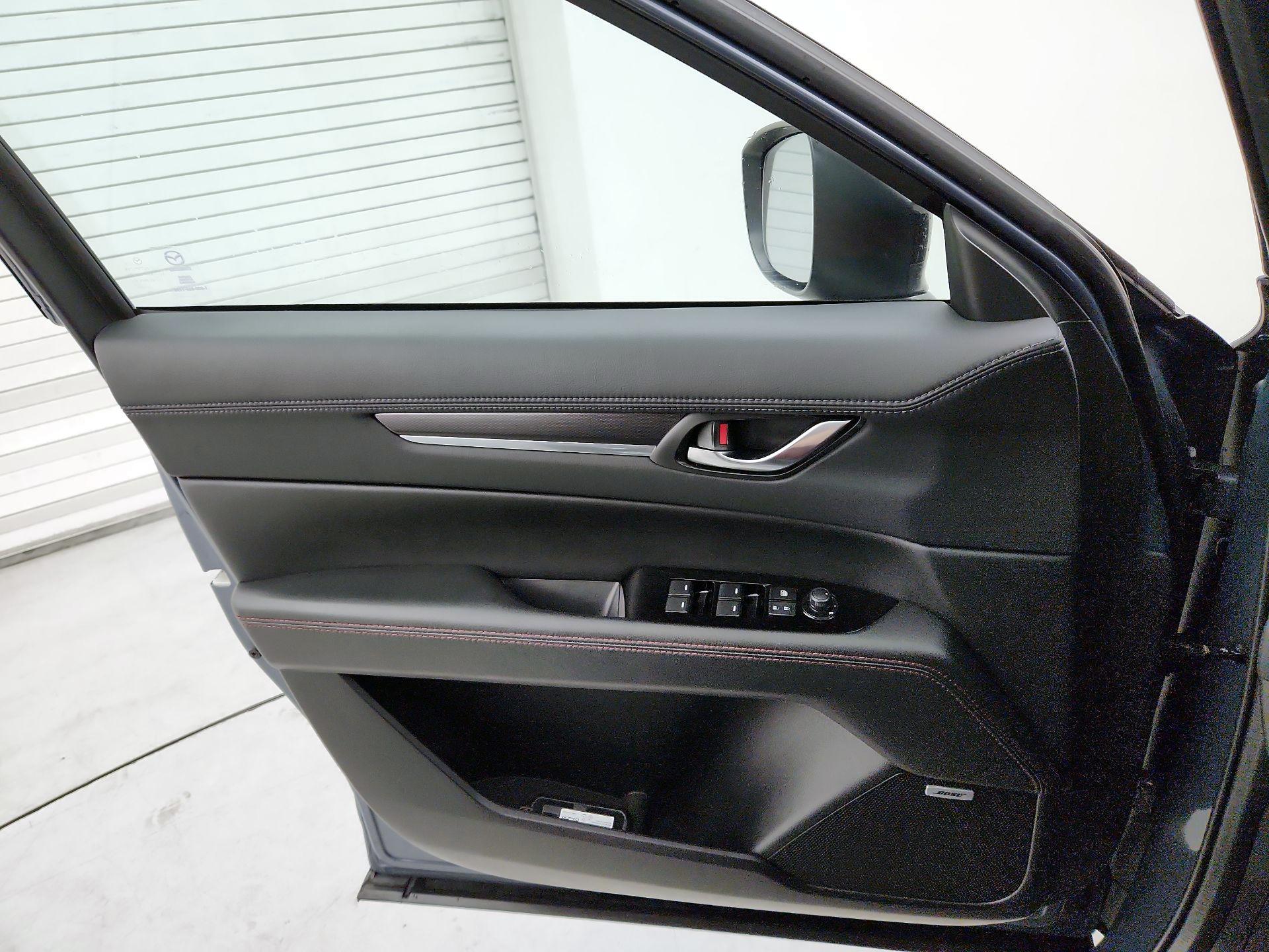 Thumbnail: 2024 Mazda CX-5 - 12