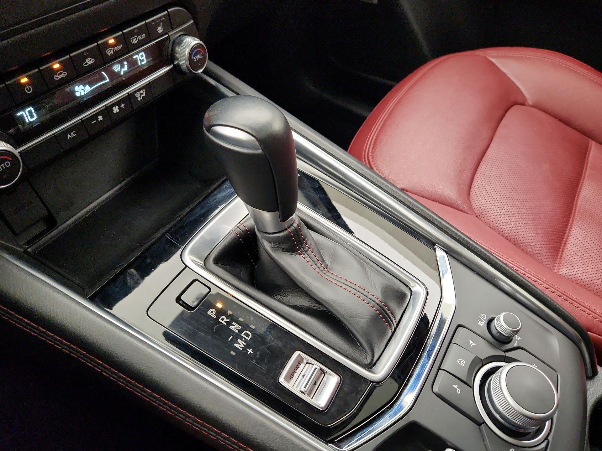 Thumbnail: 2024 Mazda CX-5 - 18