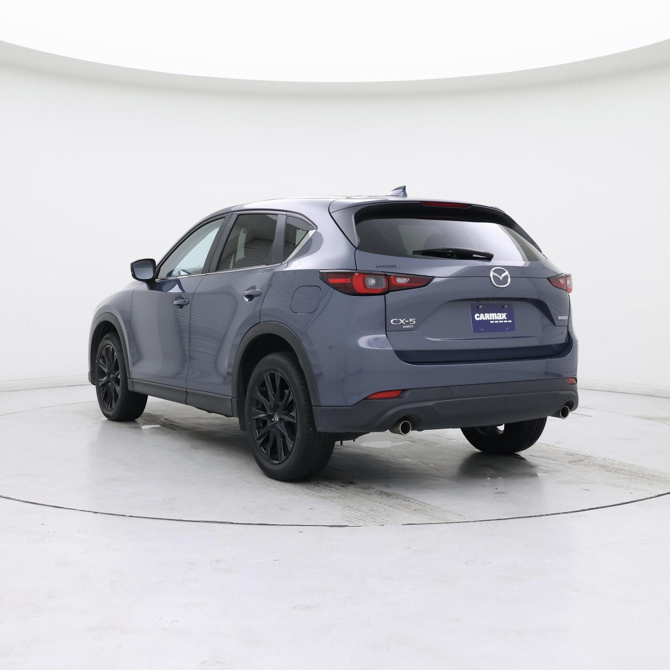 Thumbnail: 2024 Mazda CX-5 - 2