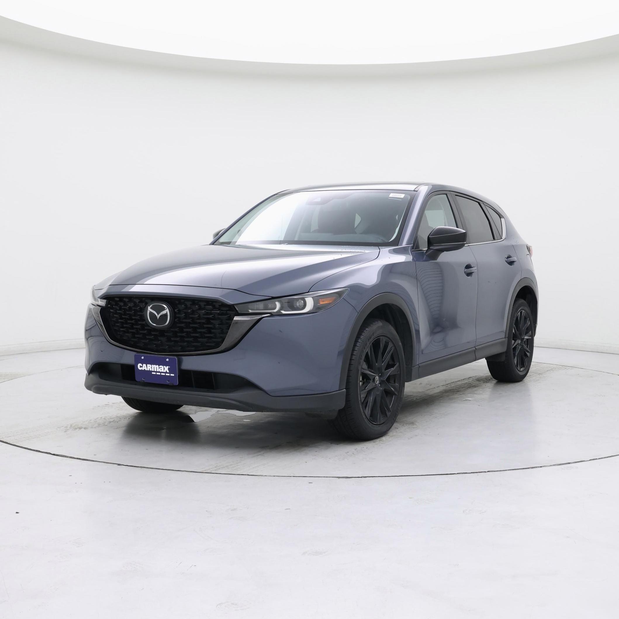 Thumbnail: 2024 Mazda CX-5 - 4