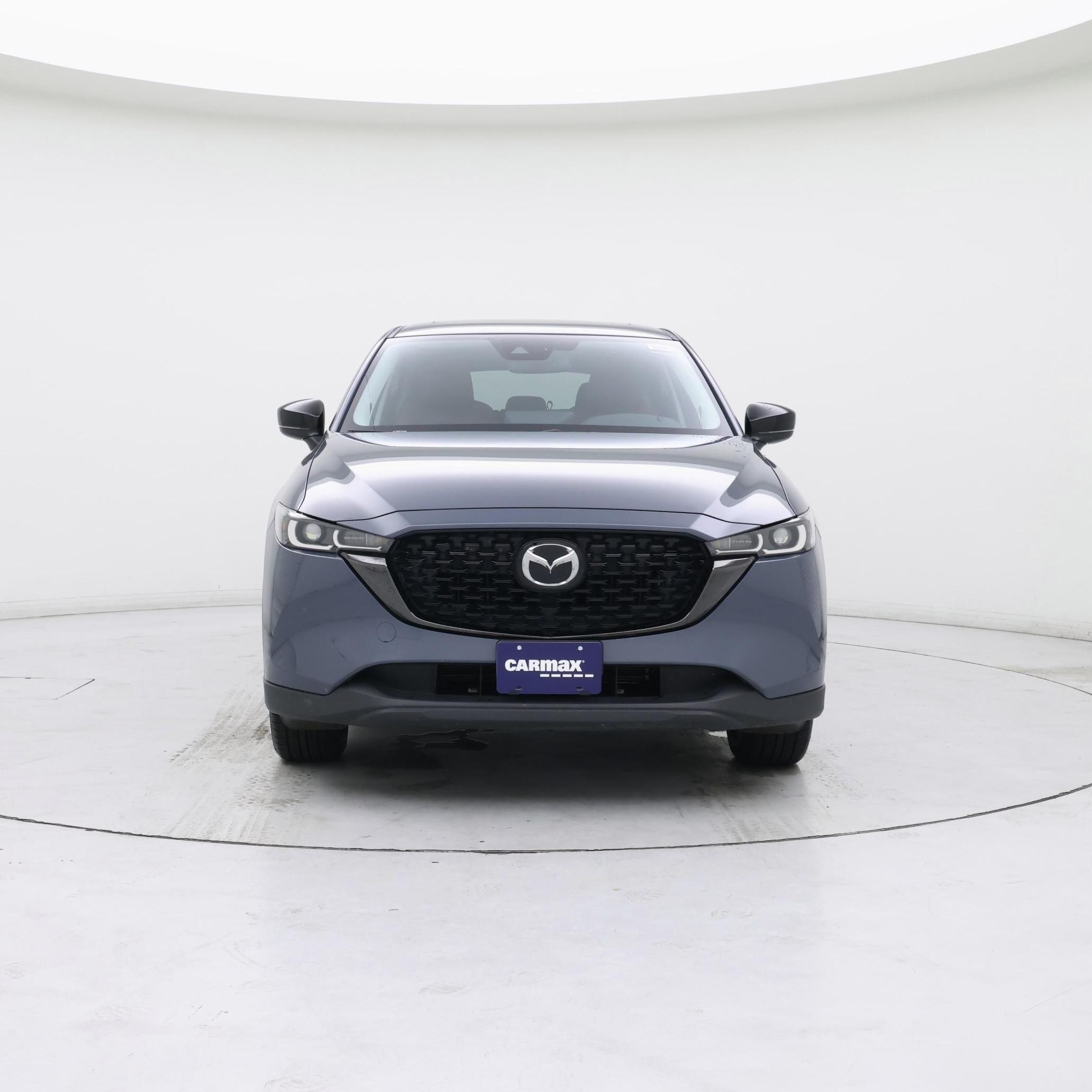 Thumbnail: 2024 Mazda CX-5 - 5