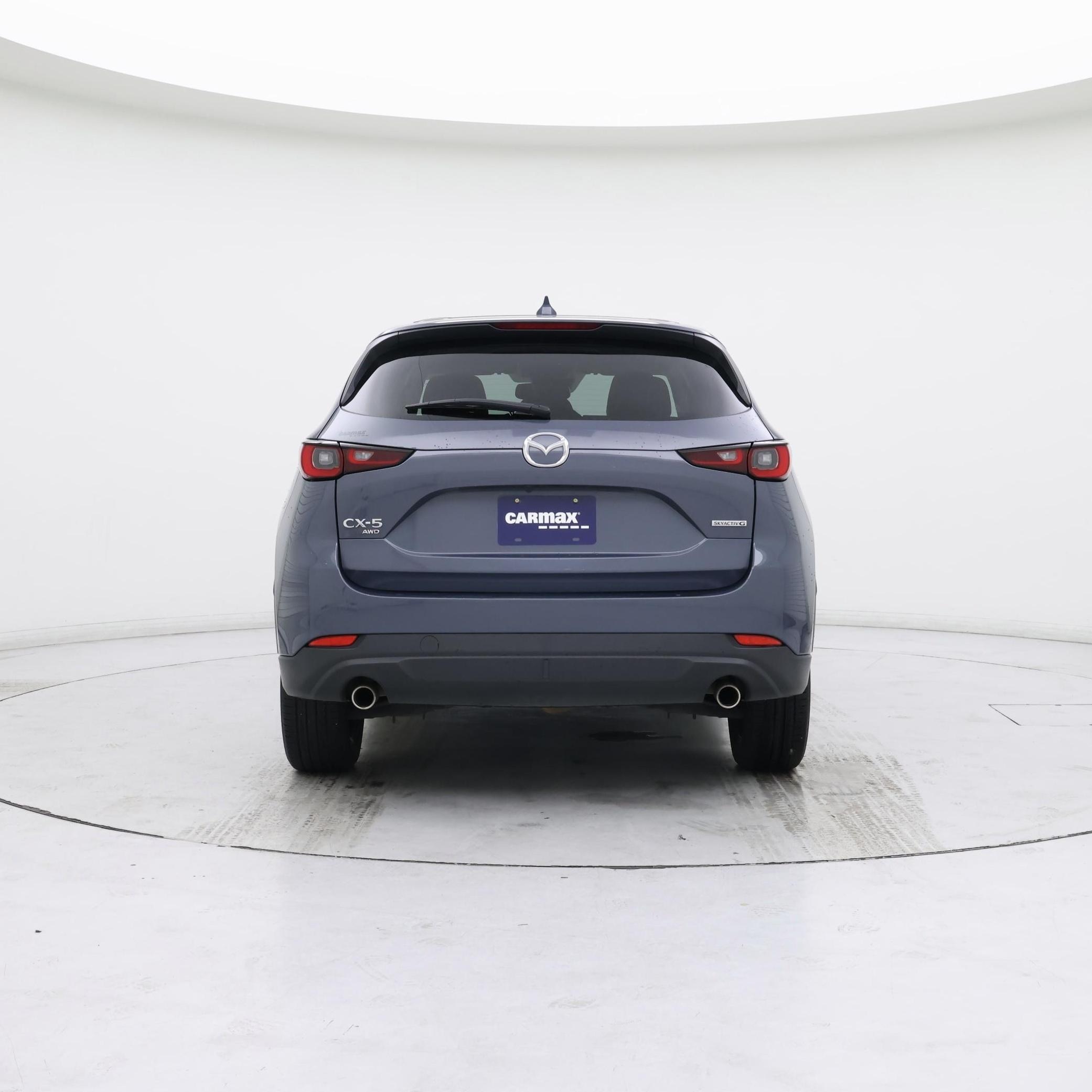 Thumbnail: 2024 Mazda CX-5 - 6