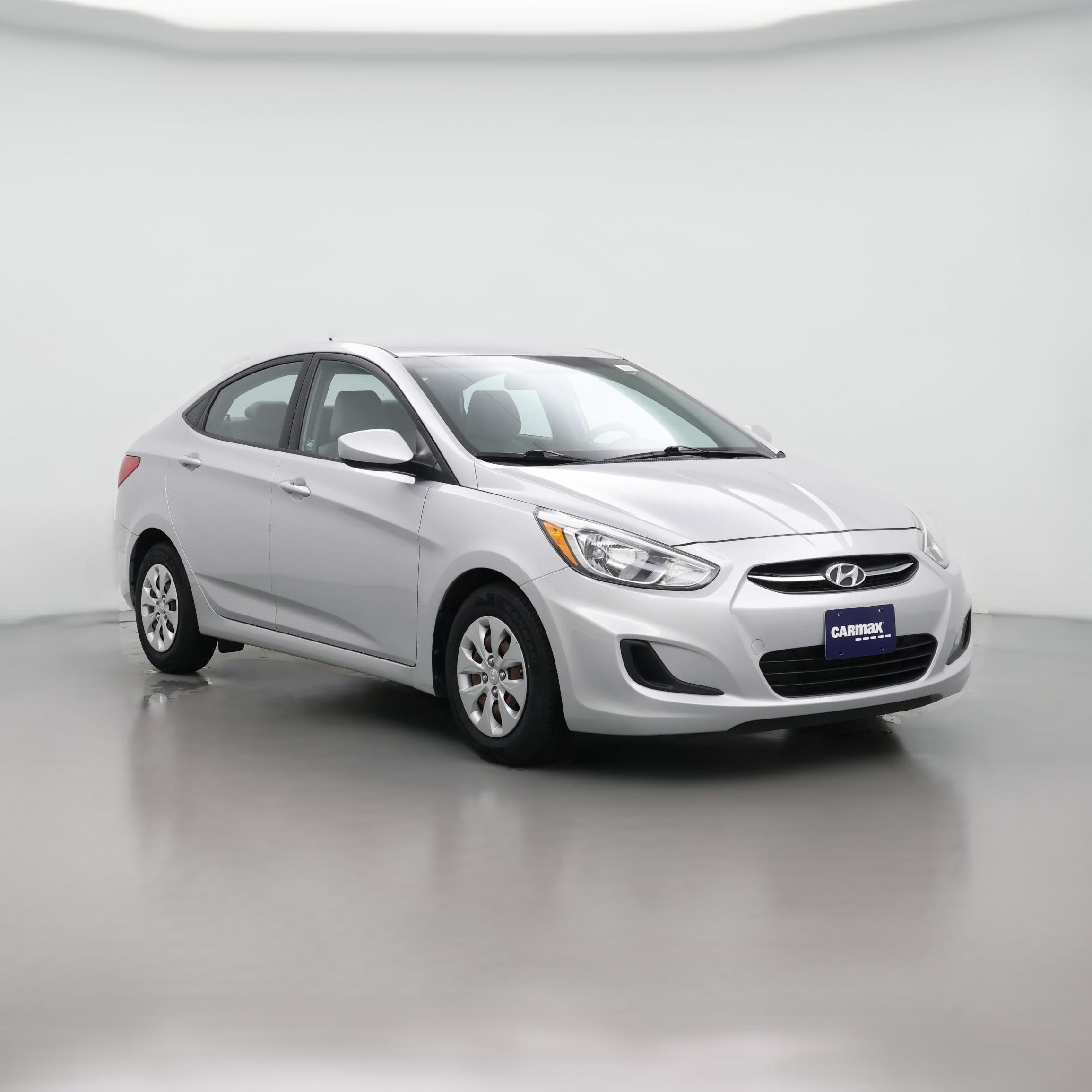 Thumbnail: 2016 Hyundai Accent - 1