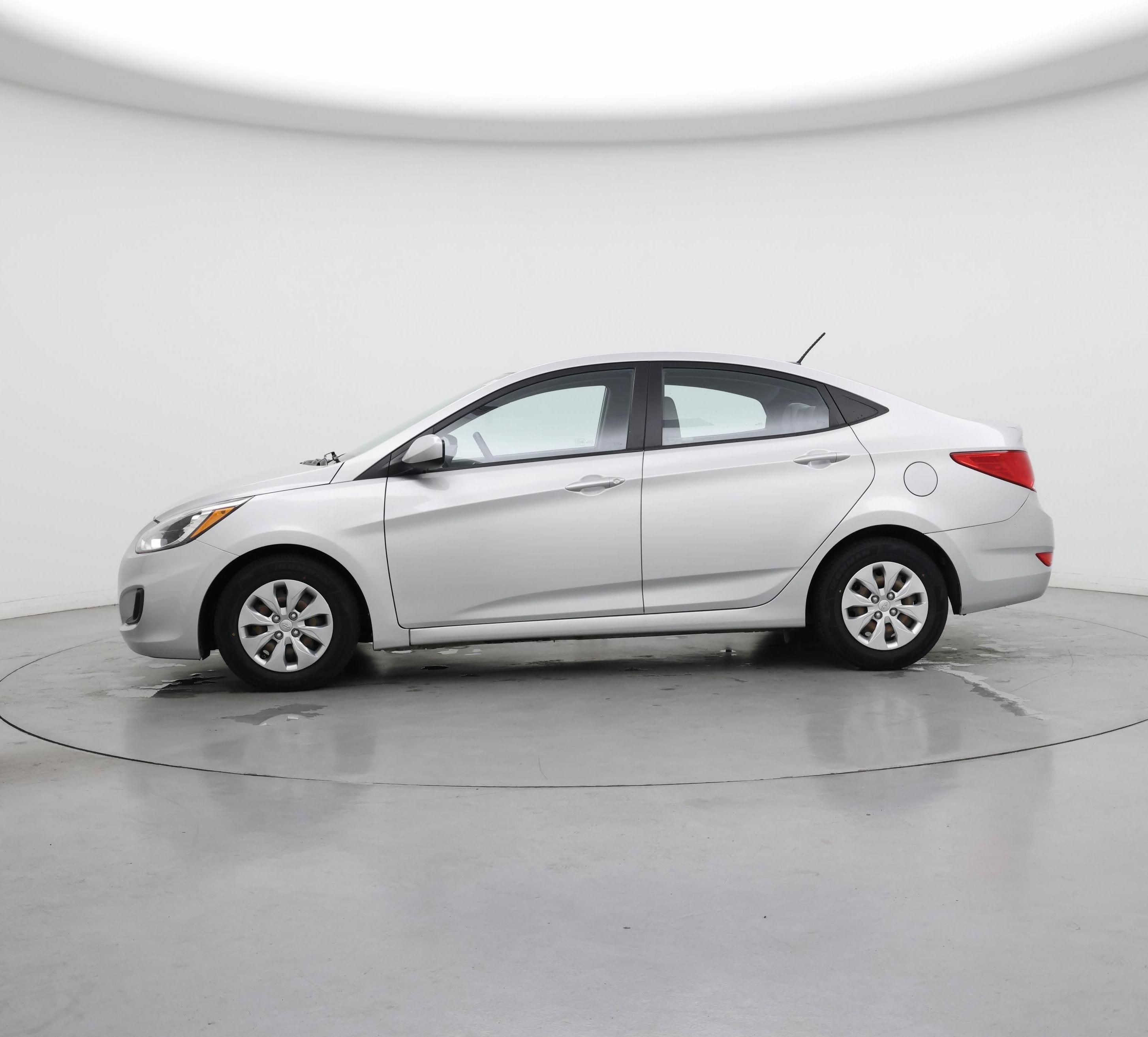 Thumbnail: 2016 Hyundai Accent - 3