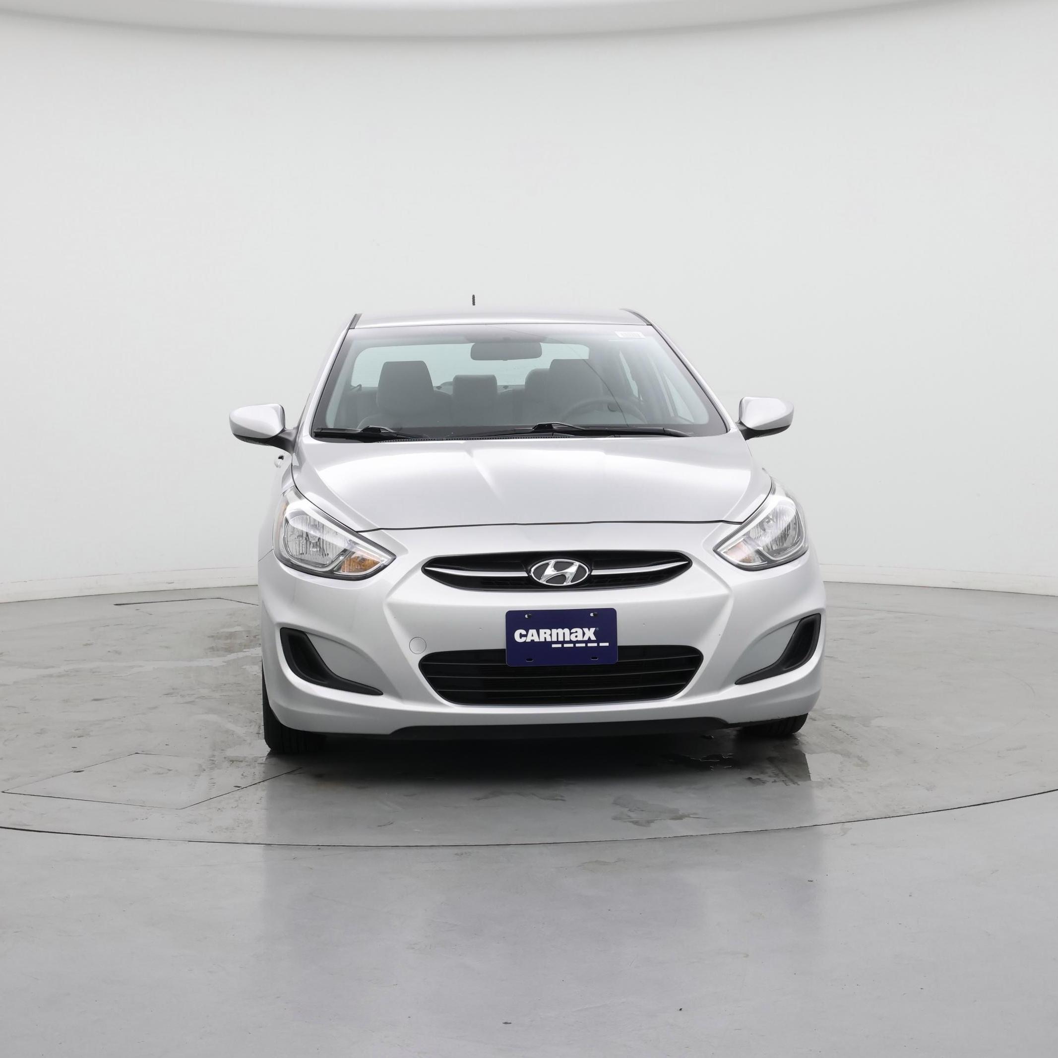 Thumbnail: 2016 Hyundai Accent - 5