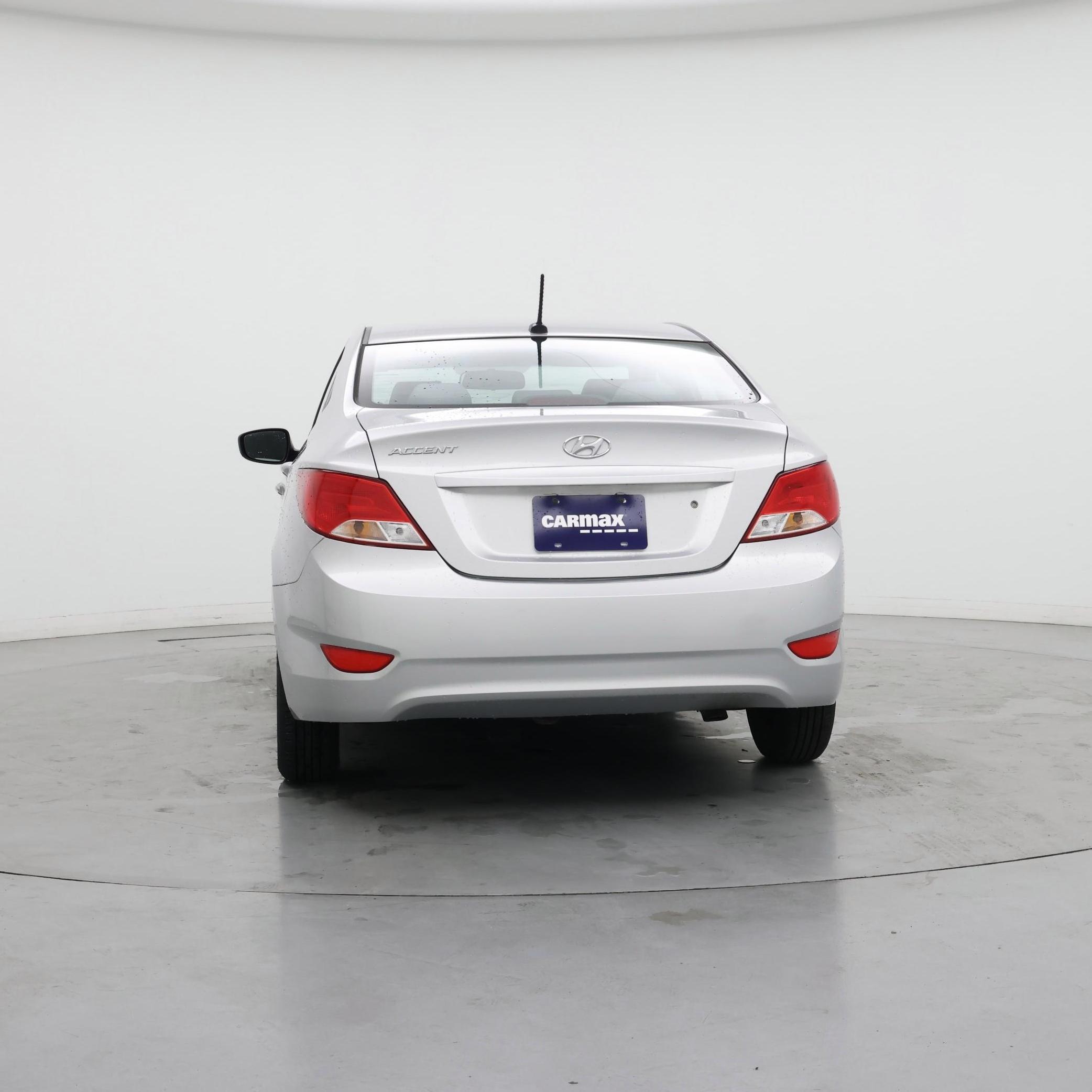 Thumbnail: 2016 Hyundai Accent - 6