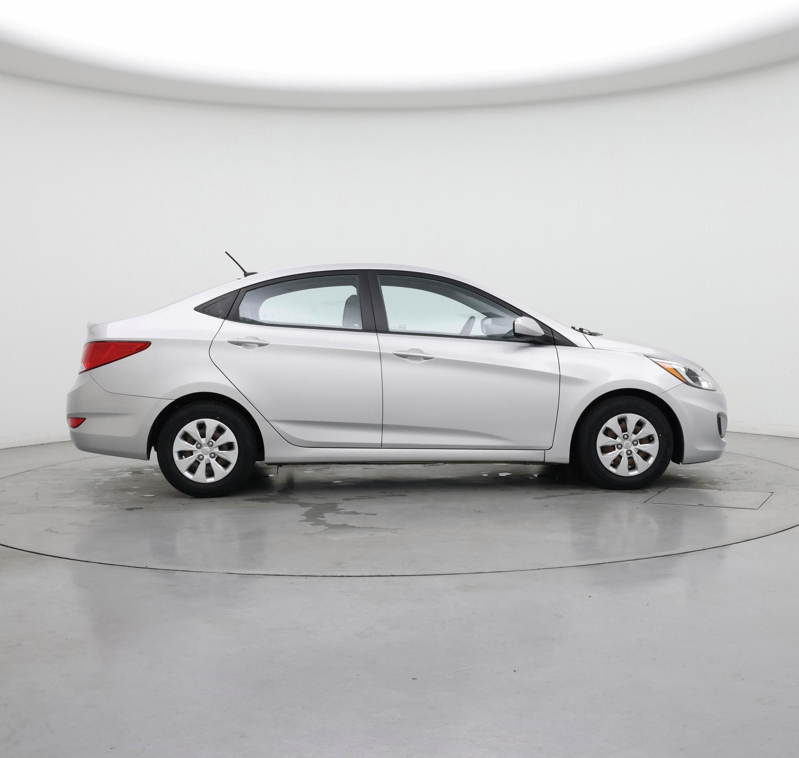 Thumbnail: 2016 Hyundai Accent - 7