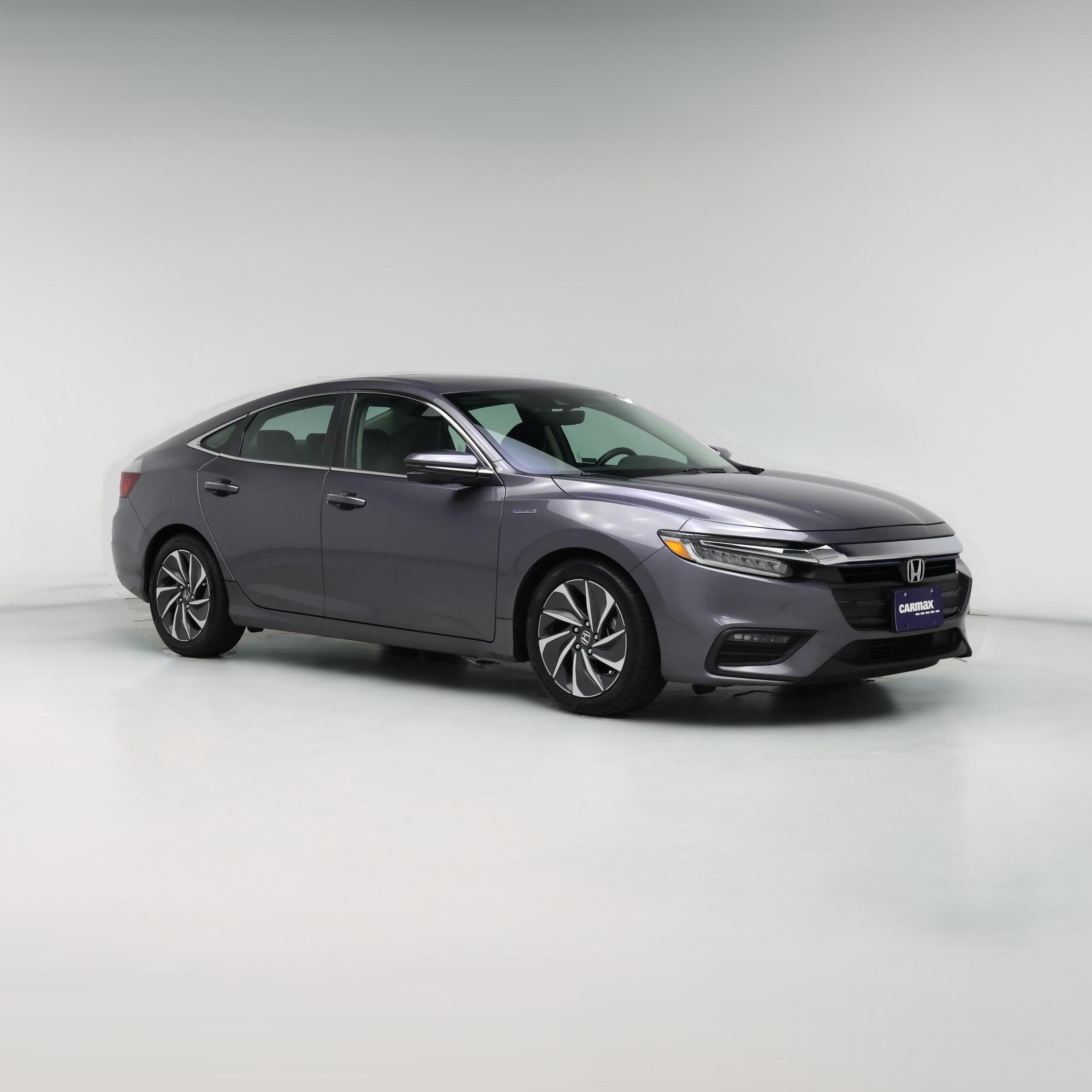 Thumbnail: 2019 Honda Insight - 1