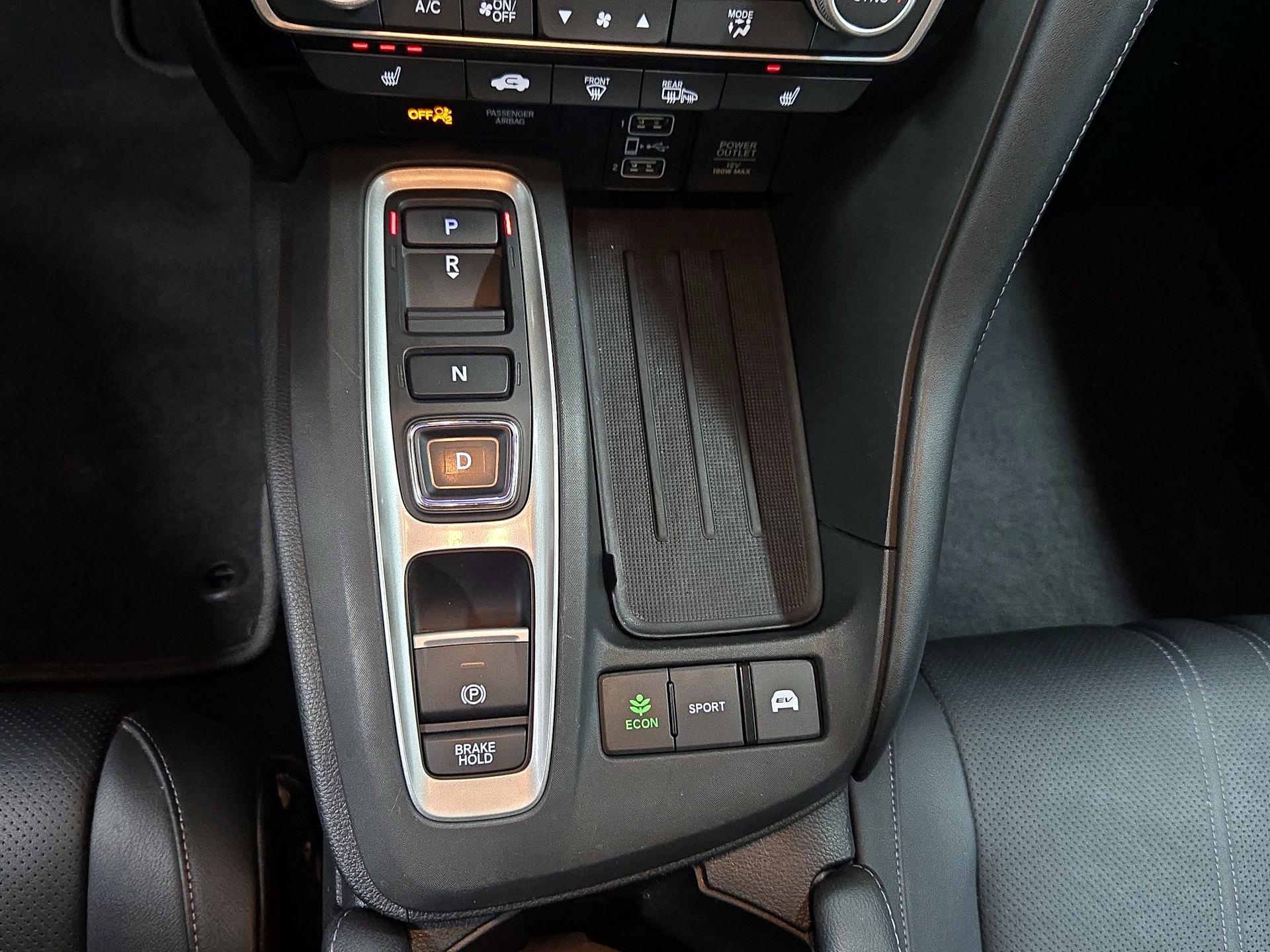 Thumbnail: 2019 Honda Insight - 18