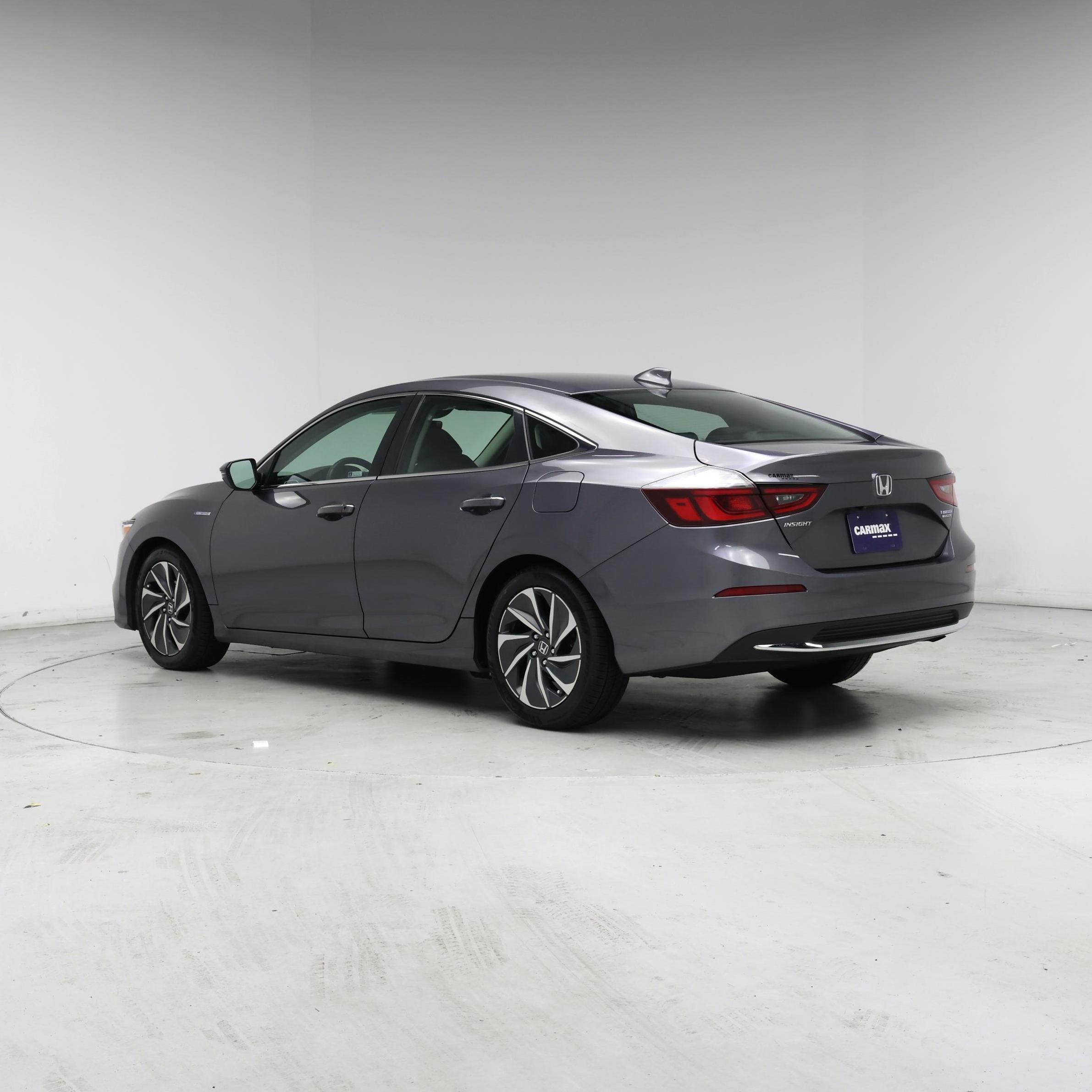 Thumbnail: 2019 Honda Insight - 2