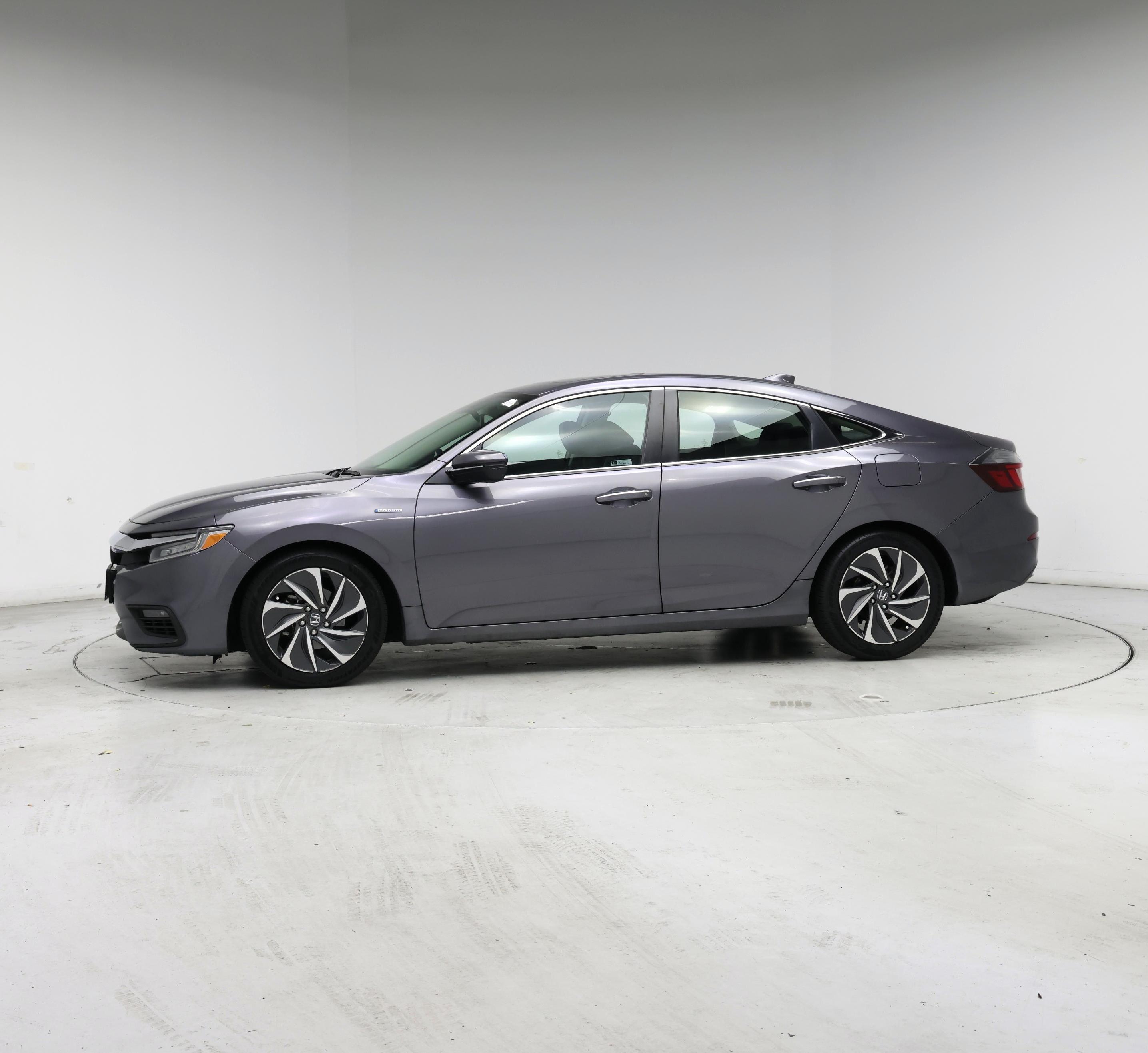Thumbnail: 2019 Honda Insight - 3
