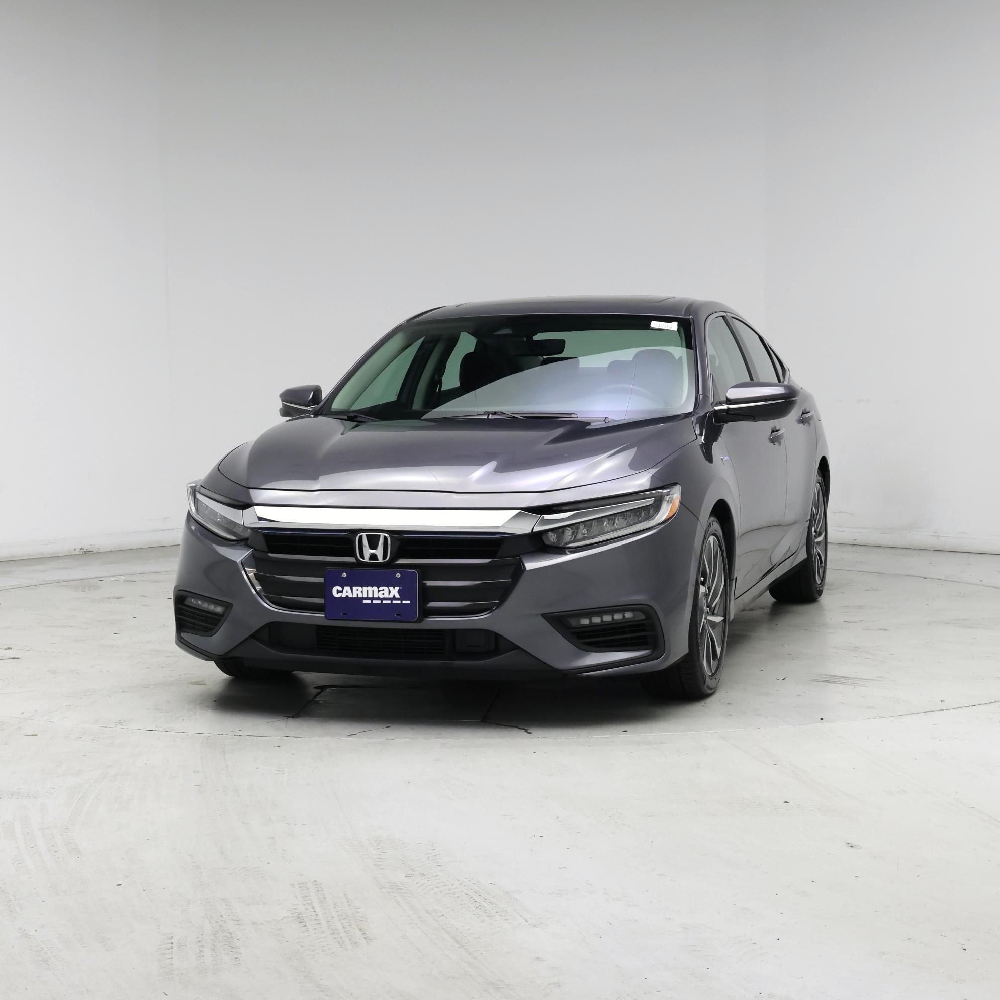 Thumbnail: 2019 Honda Insight - 4