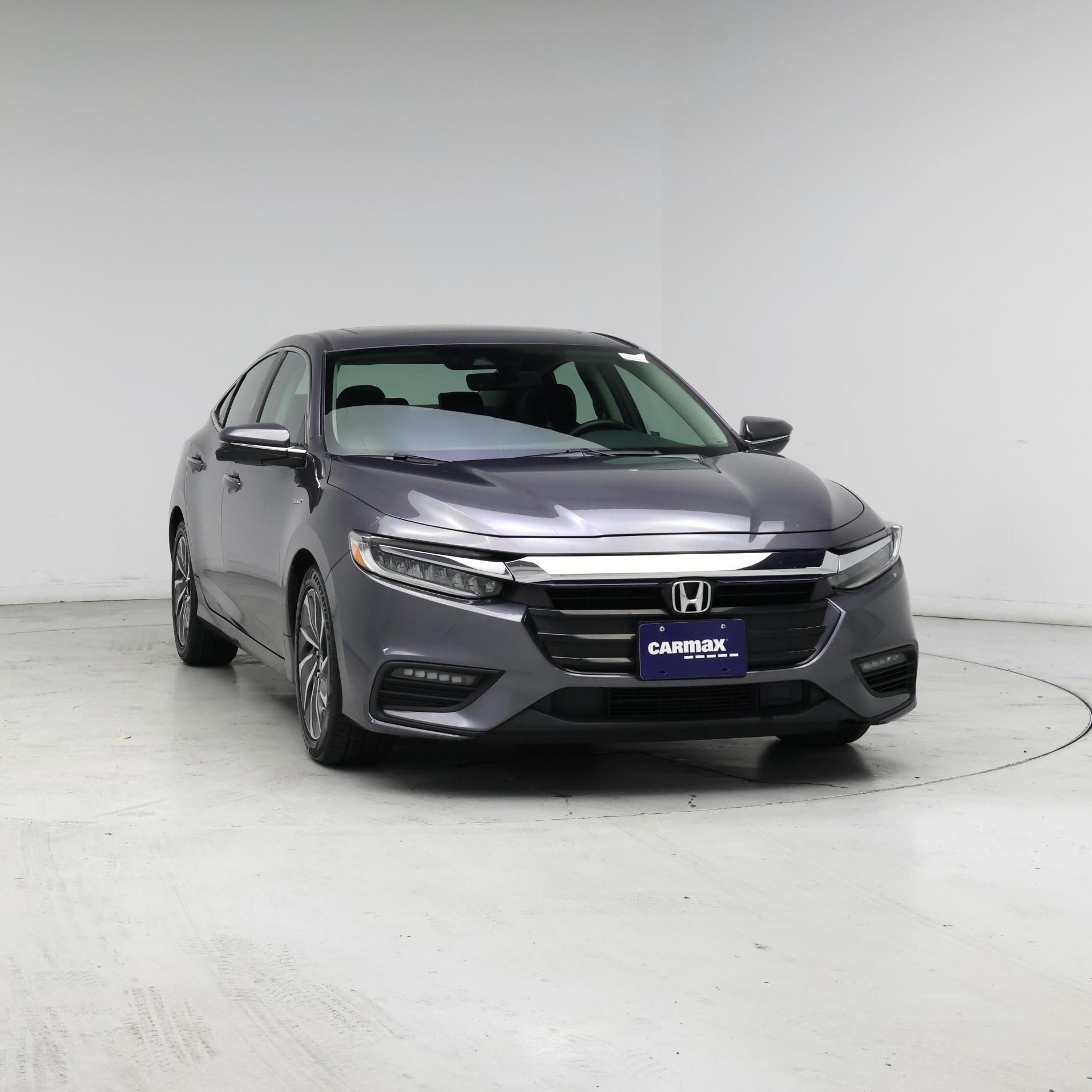 Thumbnail: 2019 Honda Insight - 5