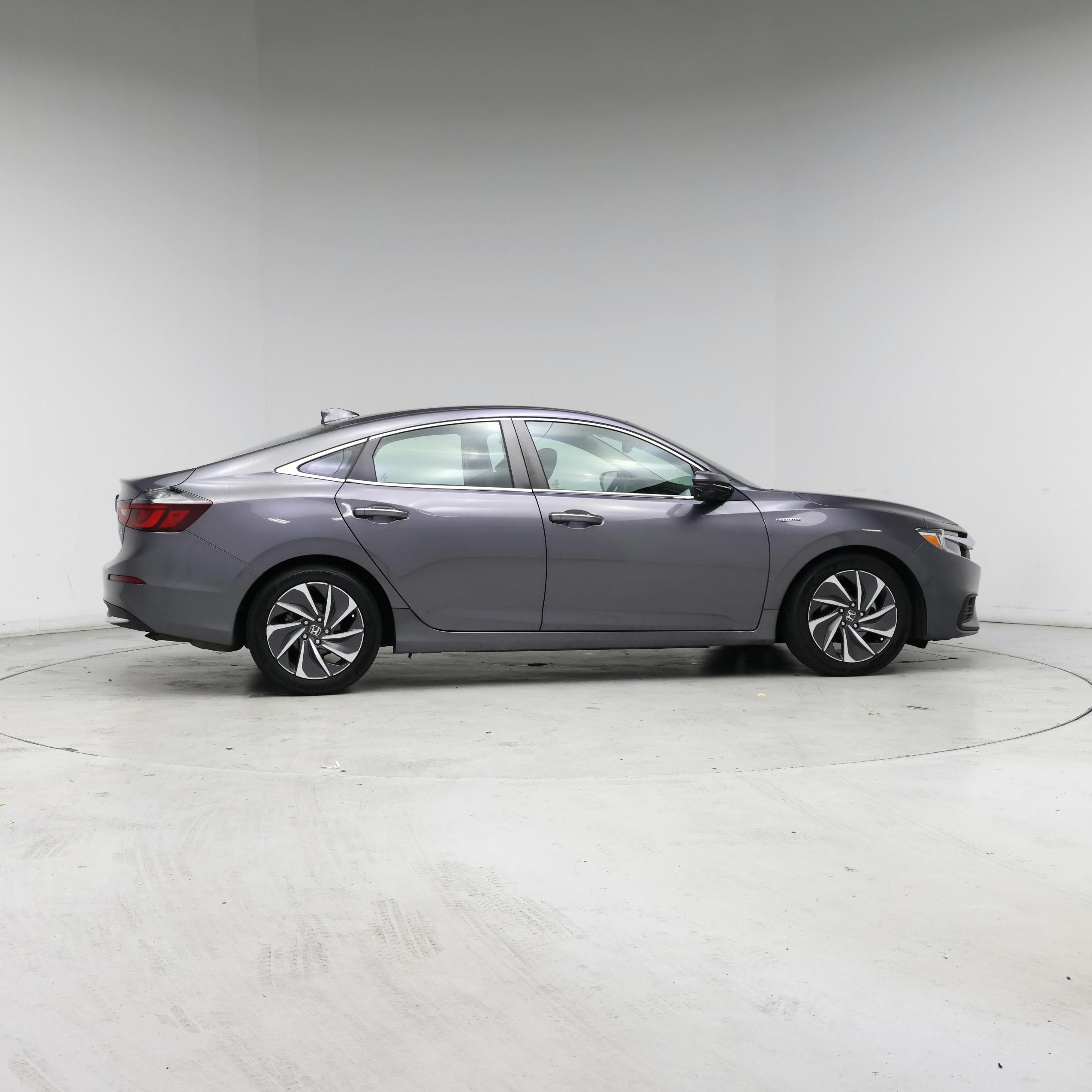 Thumbnail: 2019 Honda Insight - 7