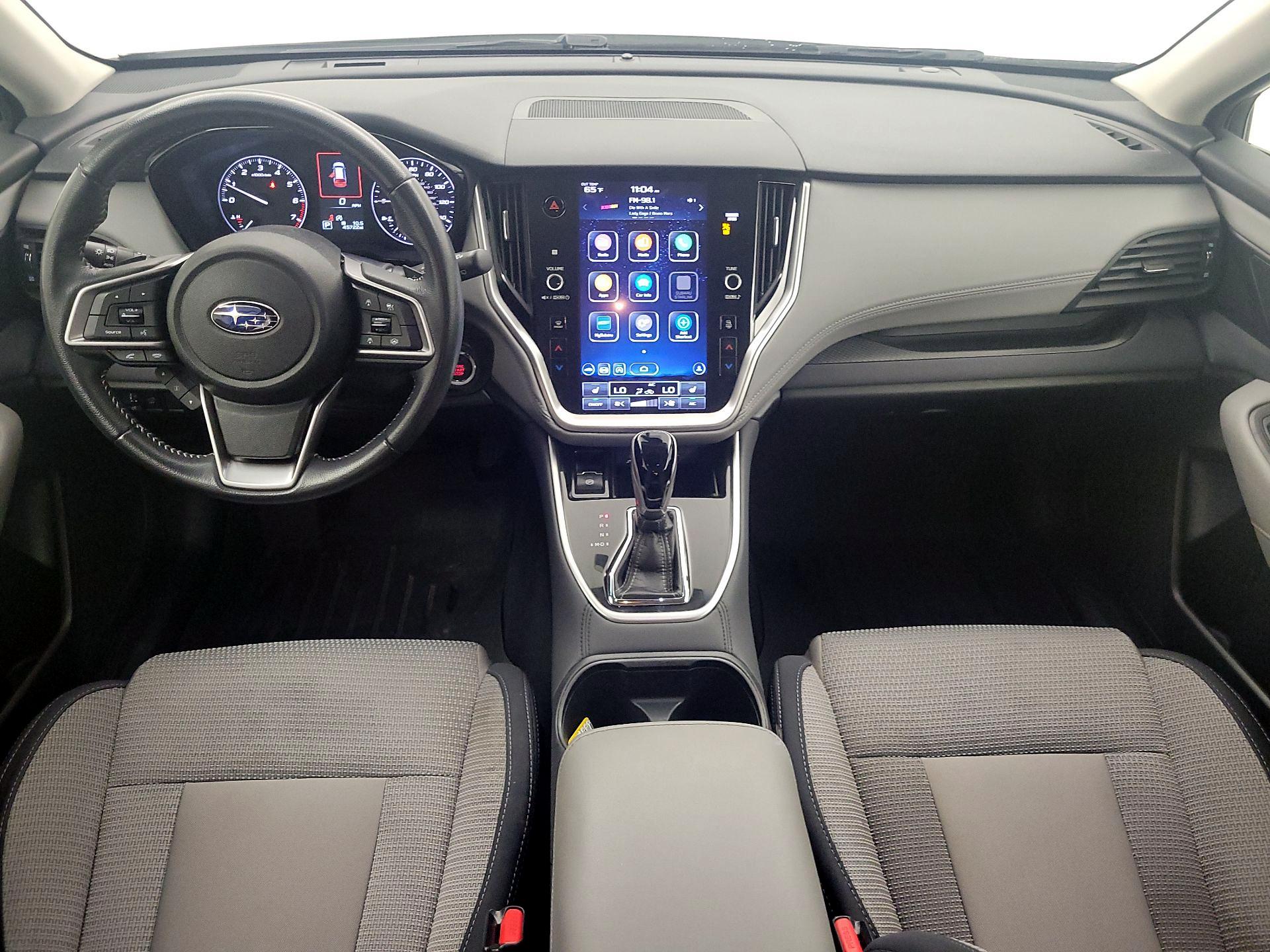 Thumbnail: 2022 Subaru Outback - 9
