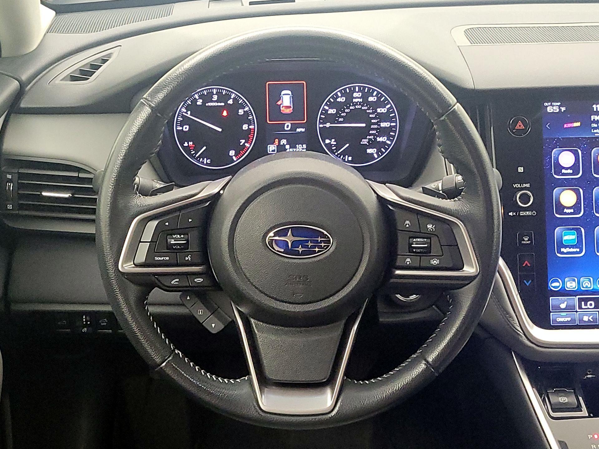 Thumbnail: 2022 Subaru Outback - 10