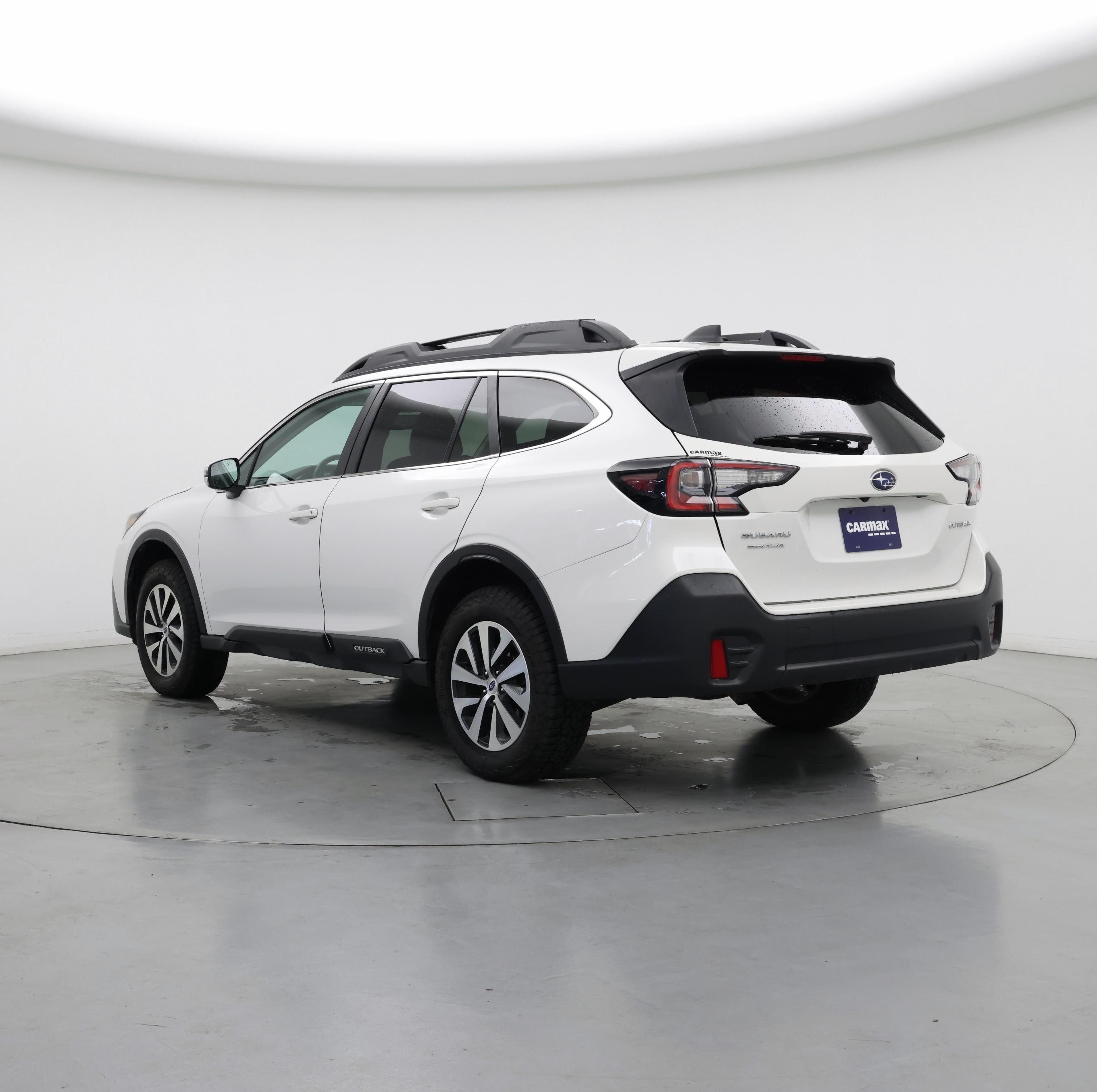 Thumbnail: 2022 Subaru Outback - 2