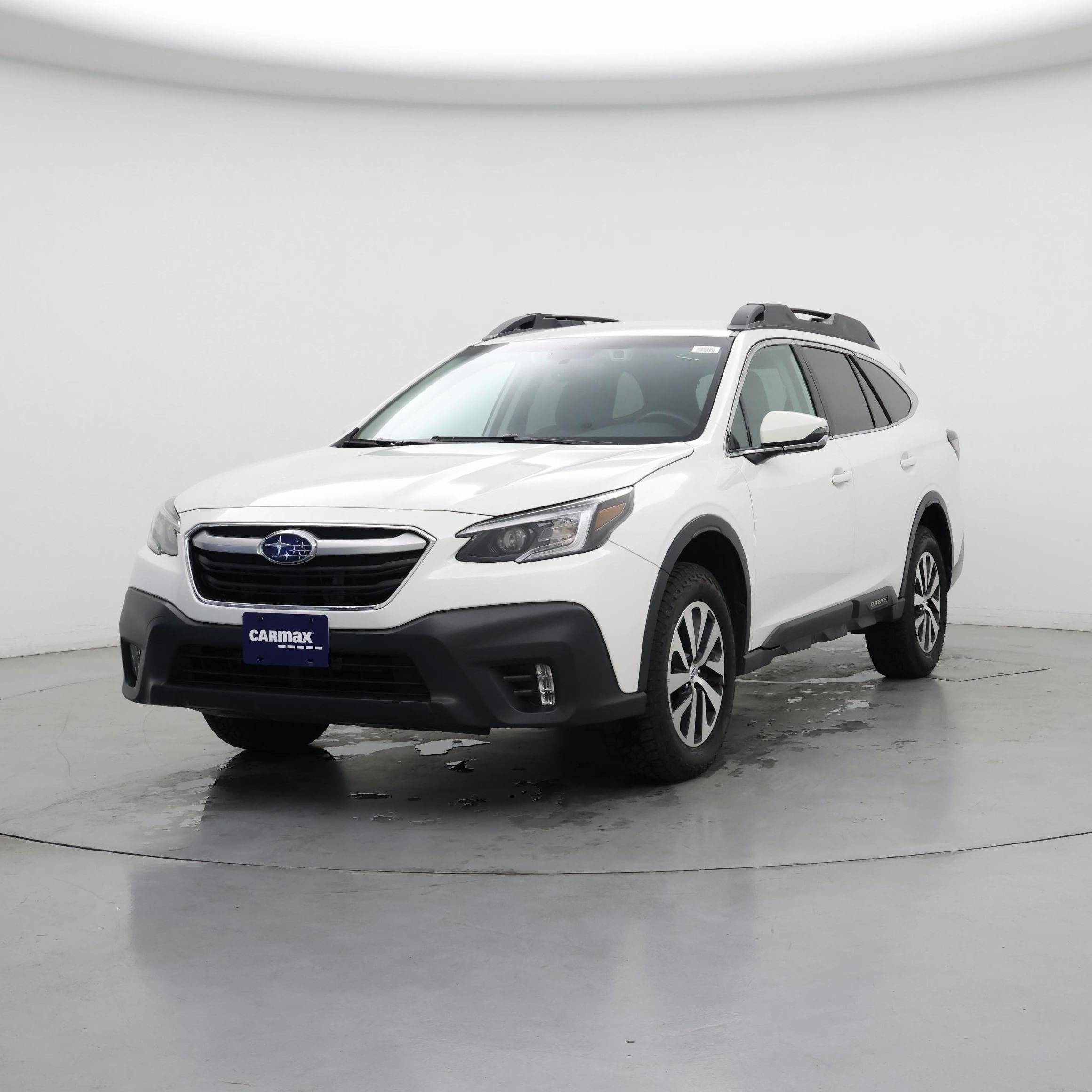 Thumbnail: 2022 Subaru Outback - 4