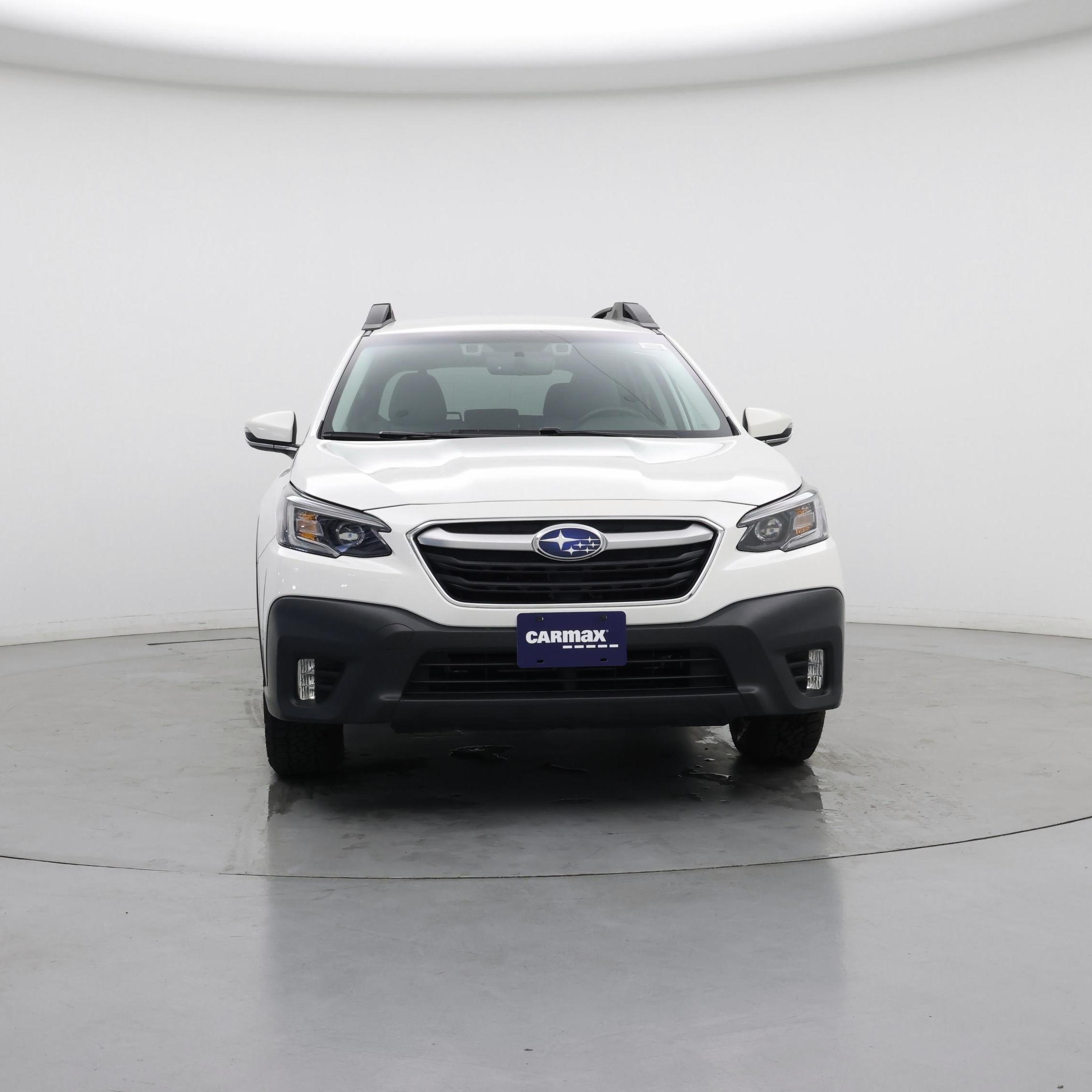 Thumbnail: 2022 Subaru Outback - 5