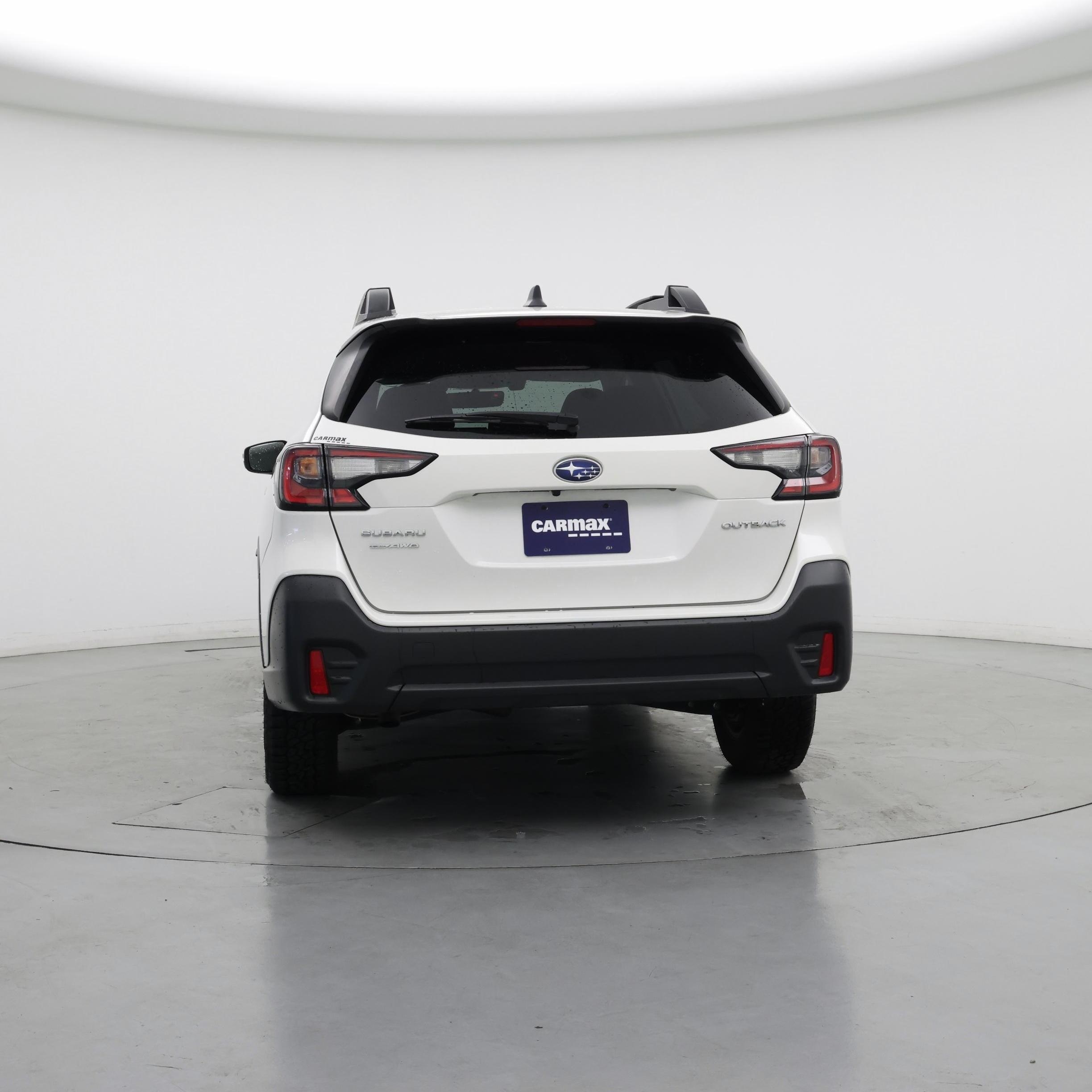 Thumbnail: 2022 Subaru Outback - 6
