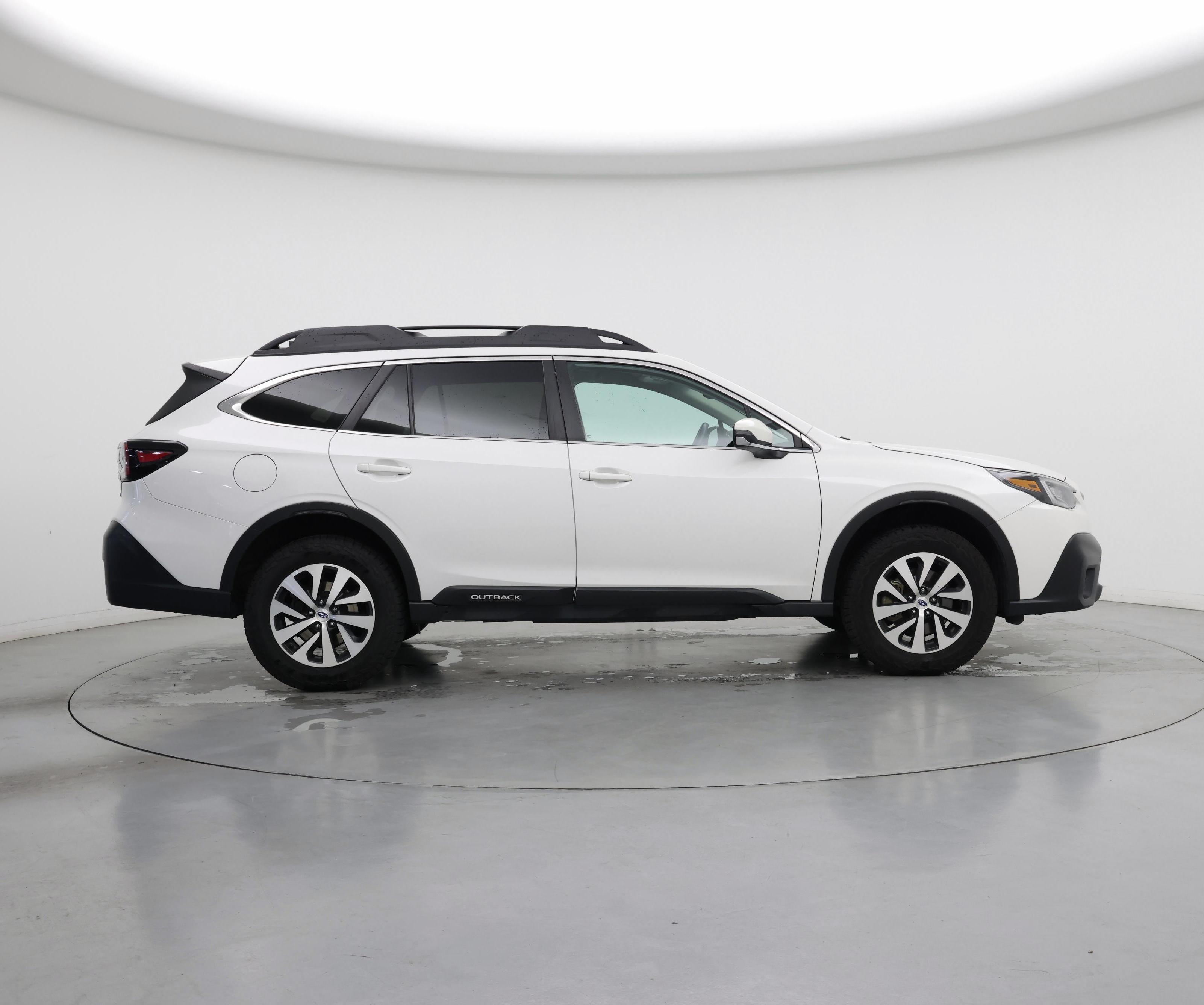 Thumbnail: 2022 Subaru Outback - 7