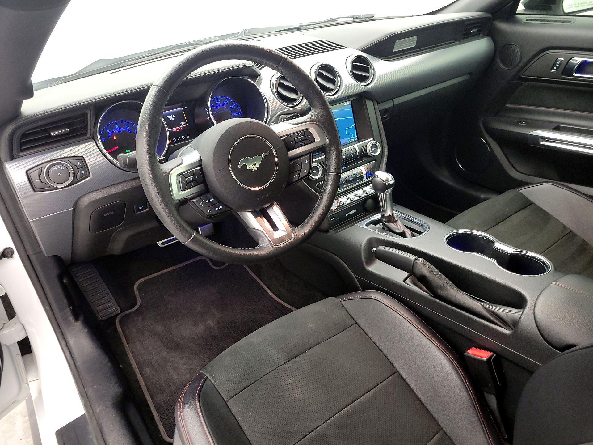 Thumbnail: 2016 Ford Mustang - 9